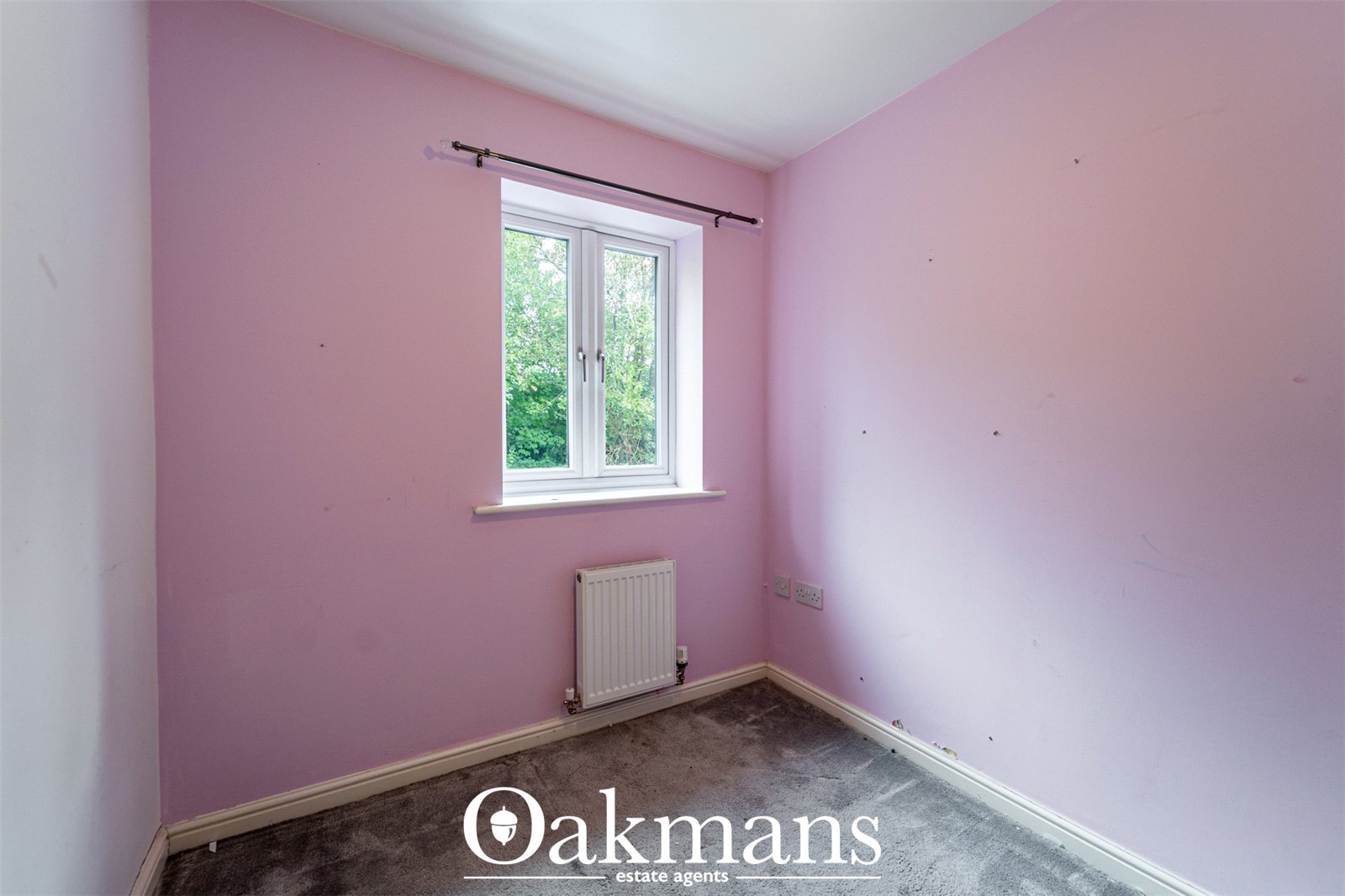Argyll Way, Smethwick, B66