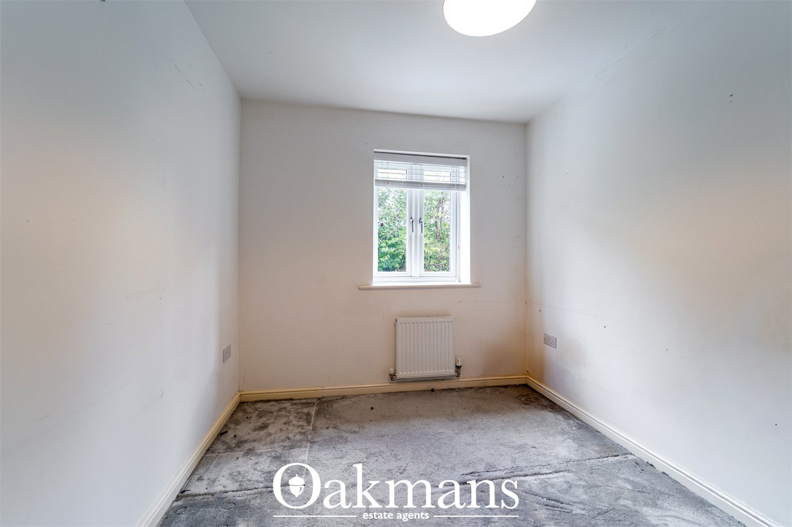 Argyll Way, Smethwick, B66
