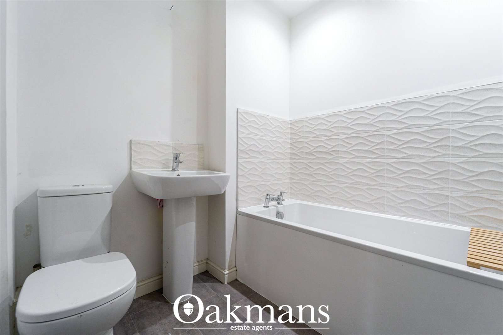 Argyll Way, Smethwick, B66