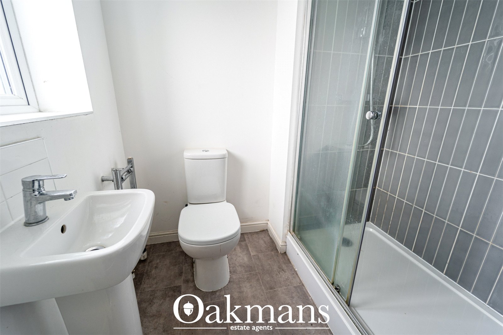 Argyll Way, Smethwick, B66