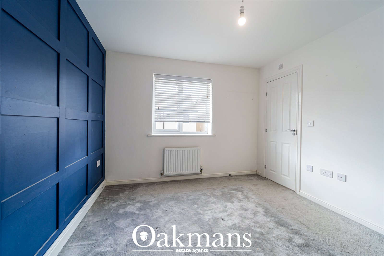 Argyll Way, Smethwick, B66