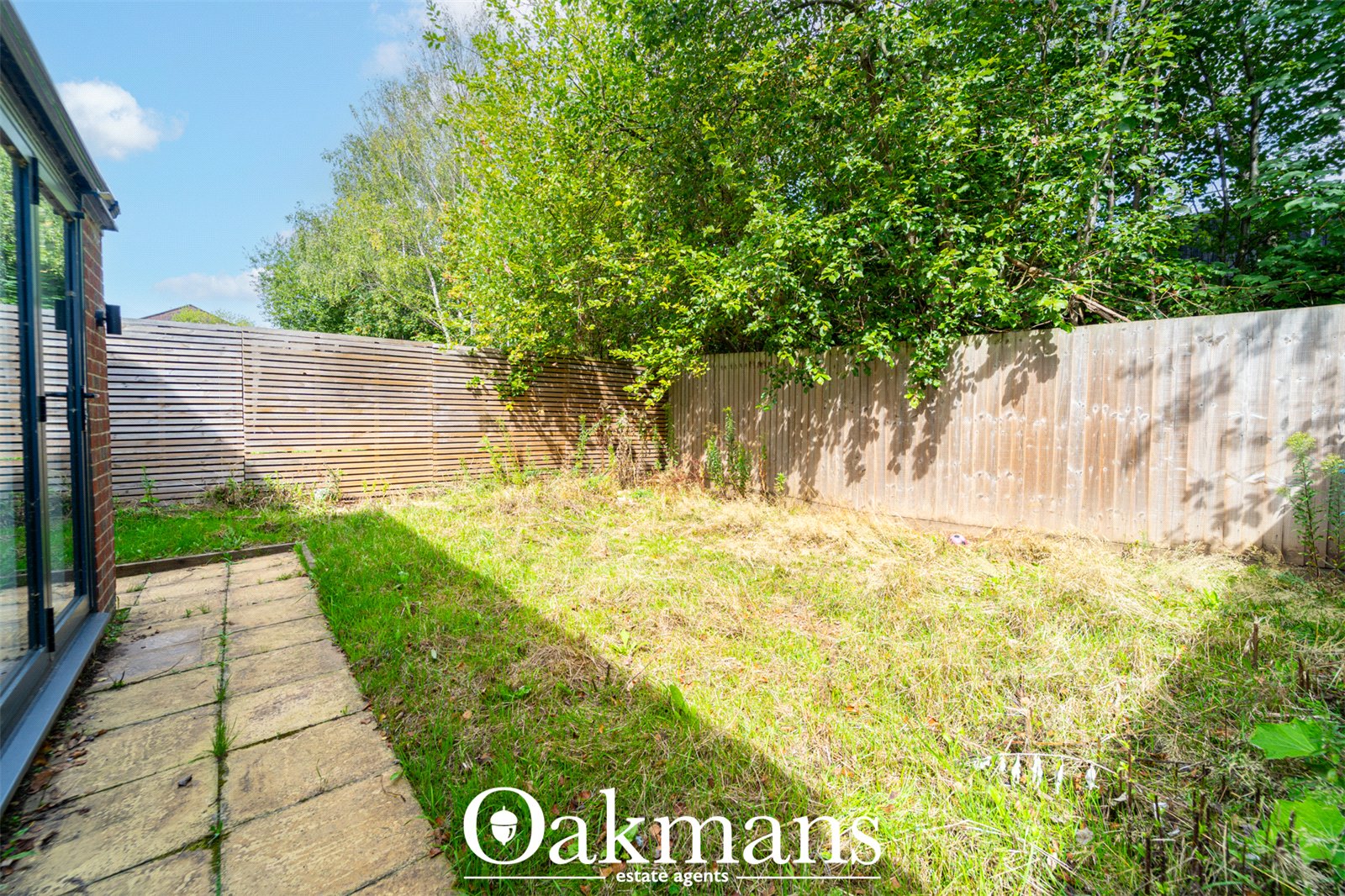 Argyll Way, Smethwick, B66
