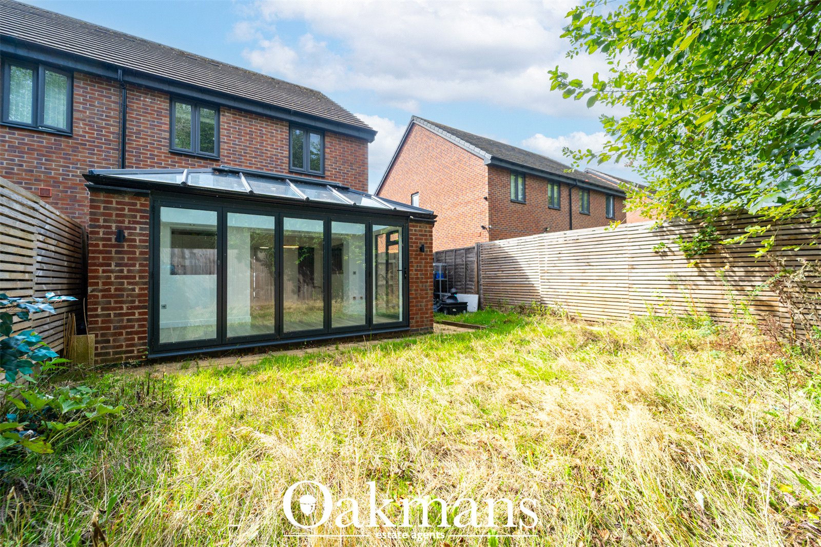 Argyll Way, Smethwick, B66