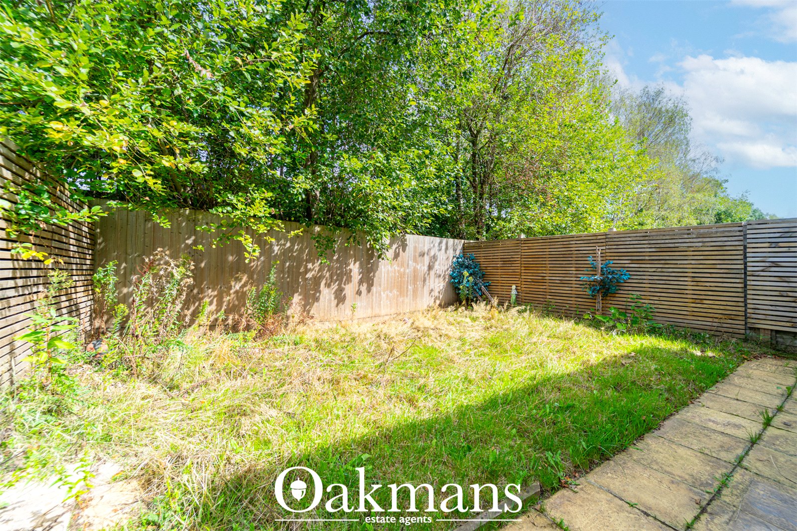 Argyll Way, Smethwick, B66