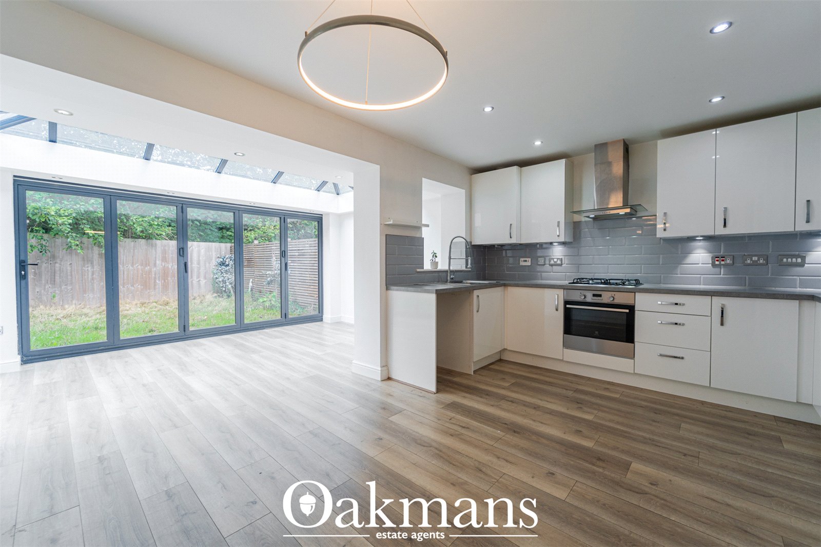 Argyll Way, Smethwick, B66