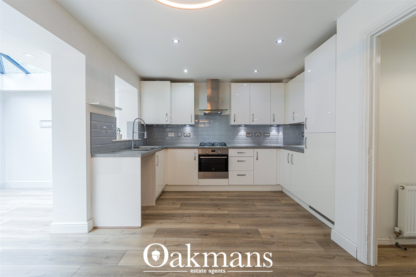 Argyll Way, Smethwick, B66