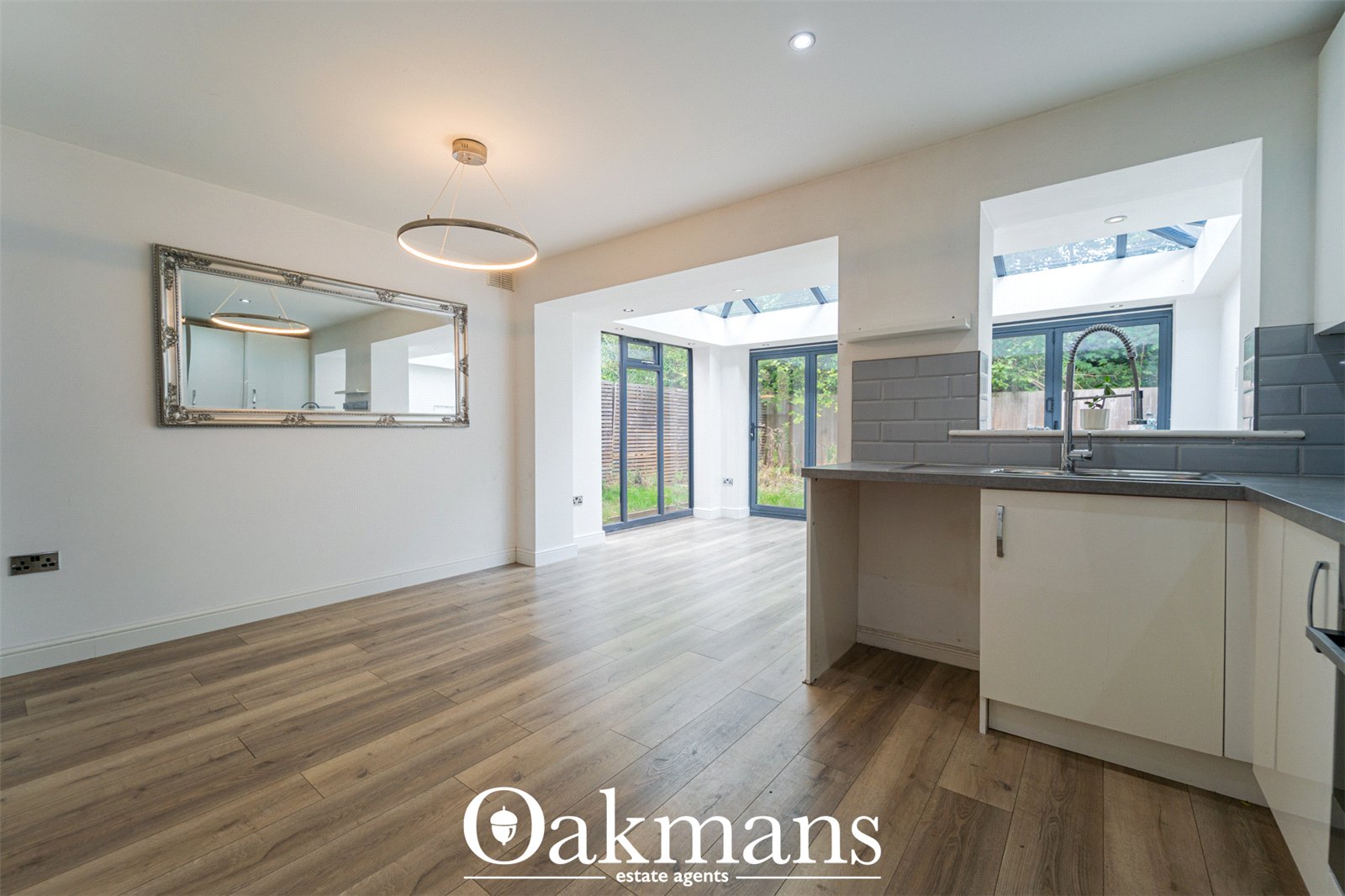 Argyll Way, Smethwick, B66