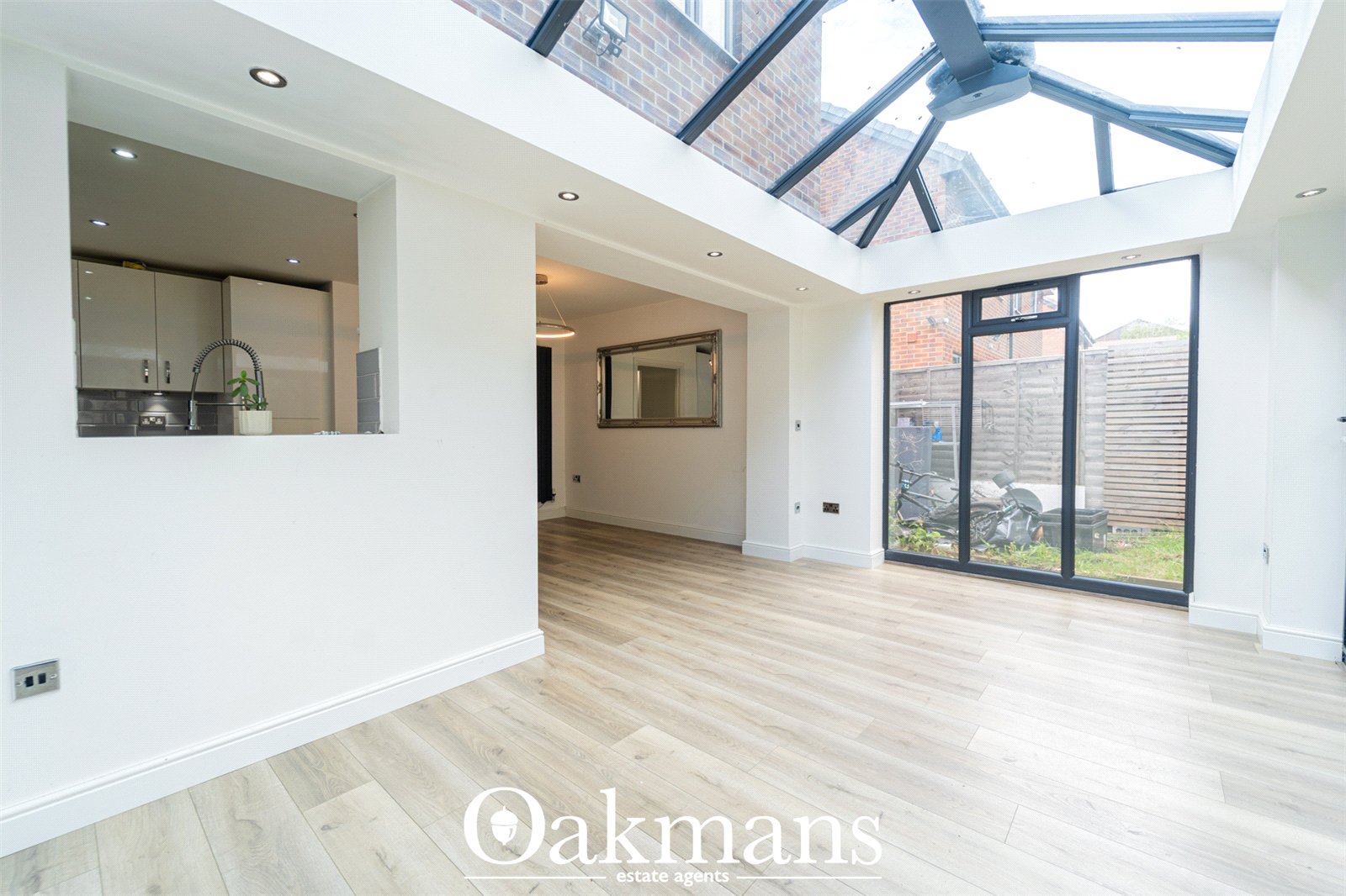 Argyll Way, Smethwick, B66