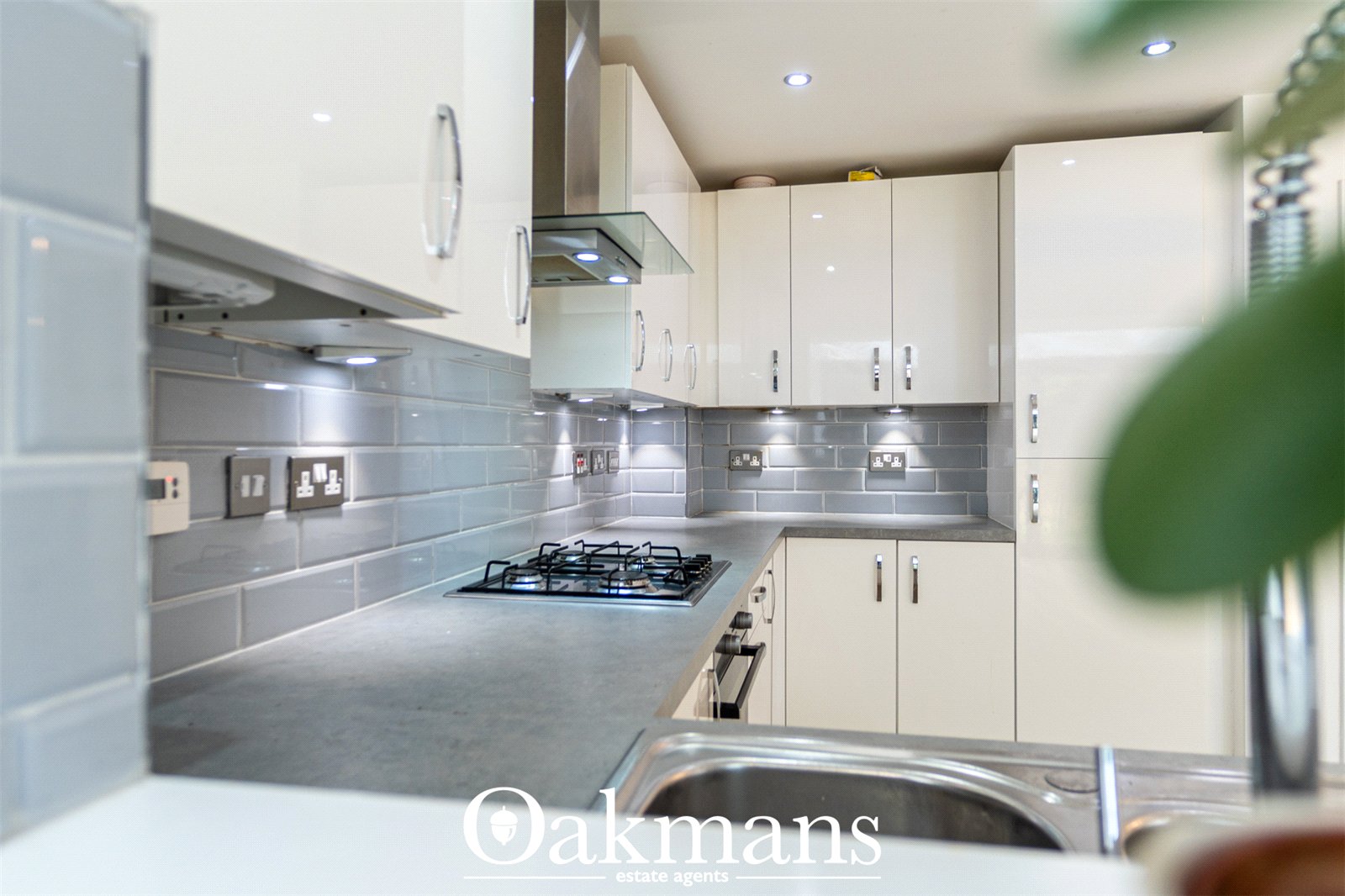 Argyll Way, Smethwick, B66