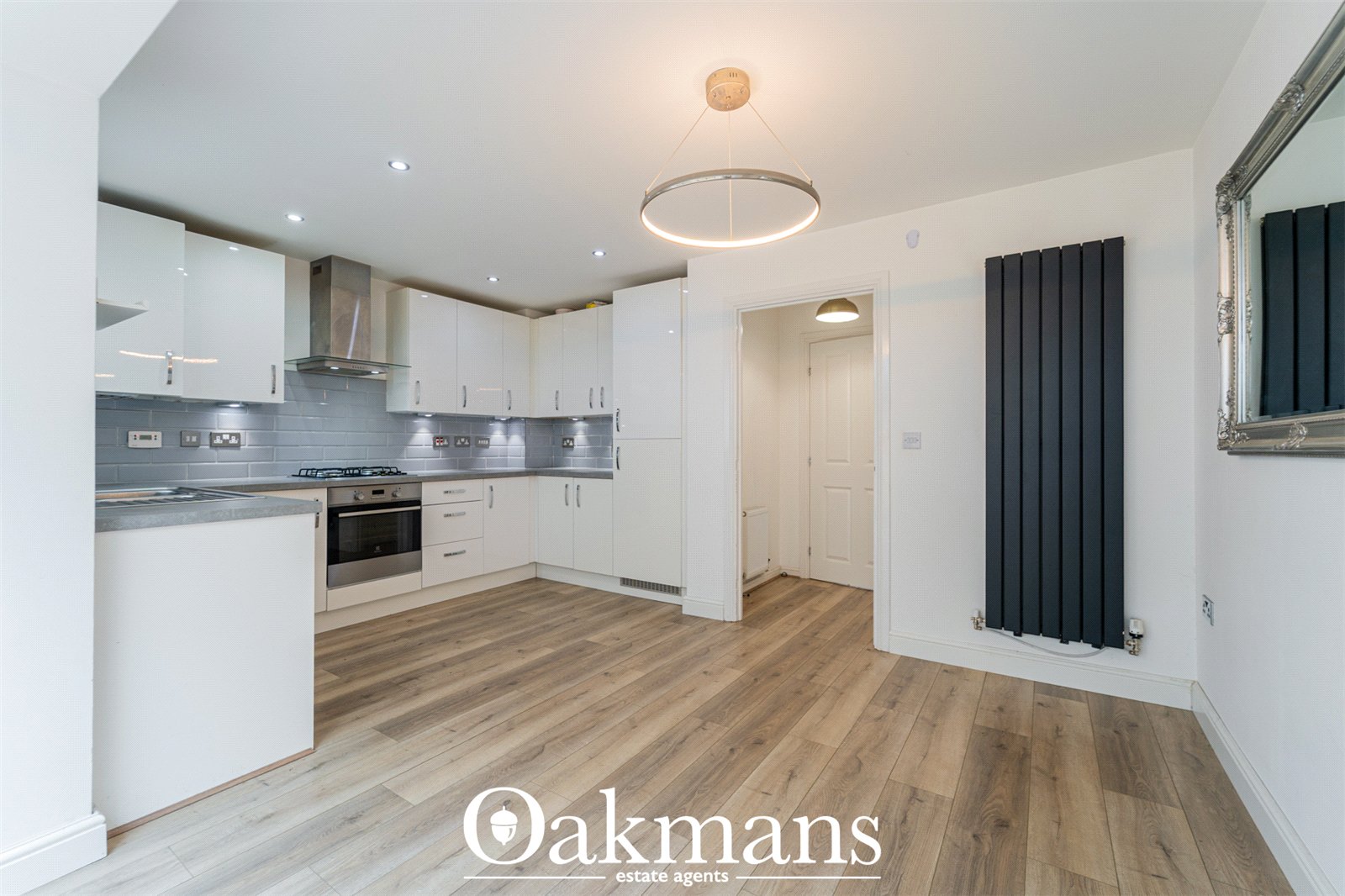 Argyll Way, Smethwick, B66