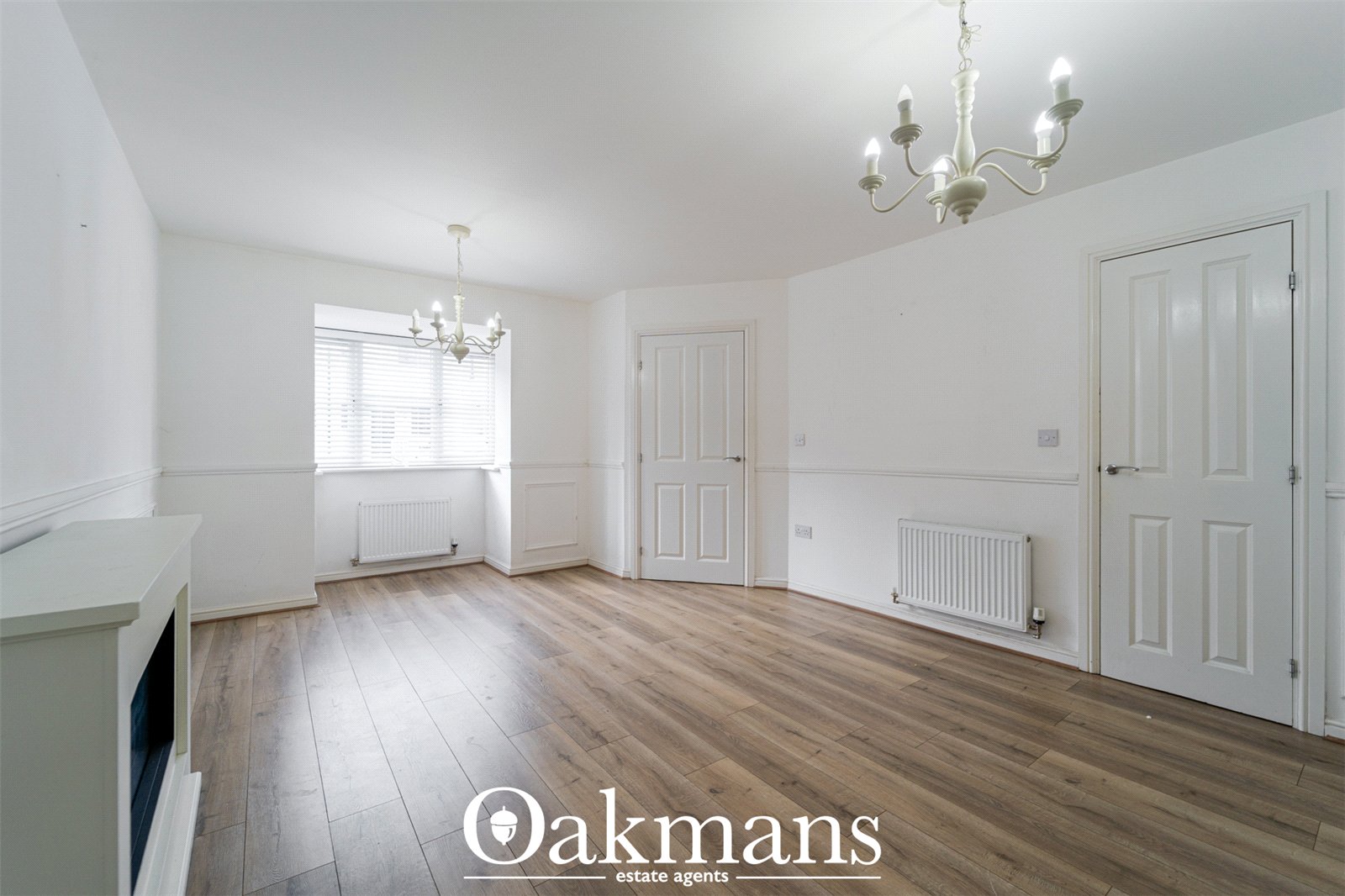 Argyll Way, Smethwick, B66