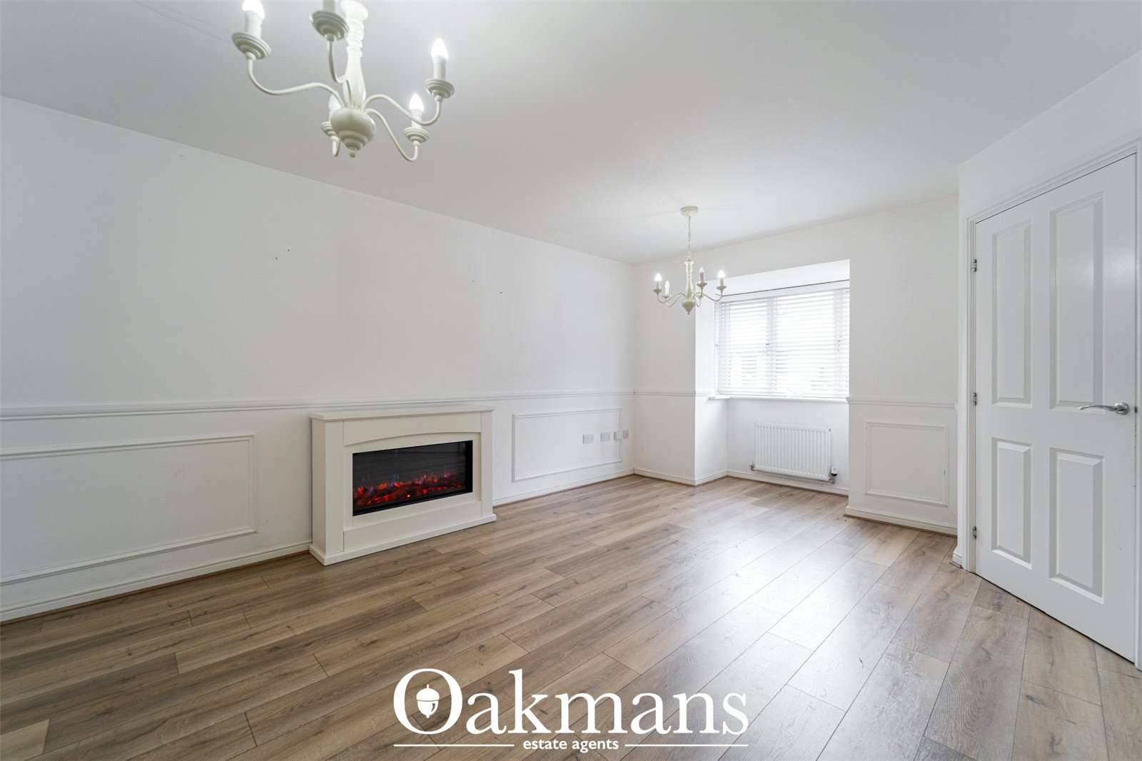 Argyll Way, Smethwick, B66
