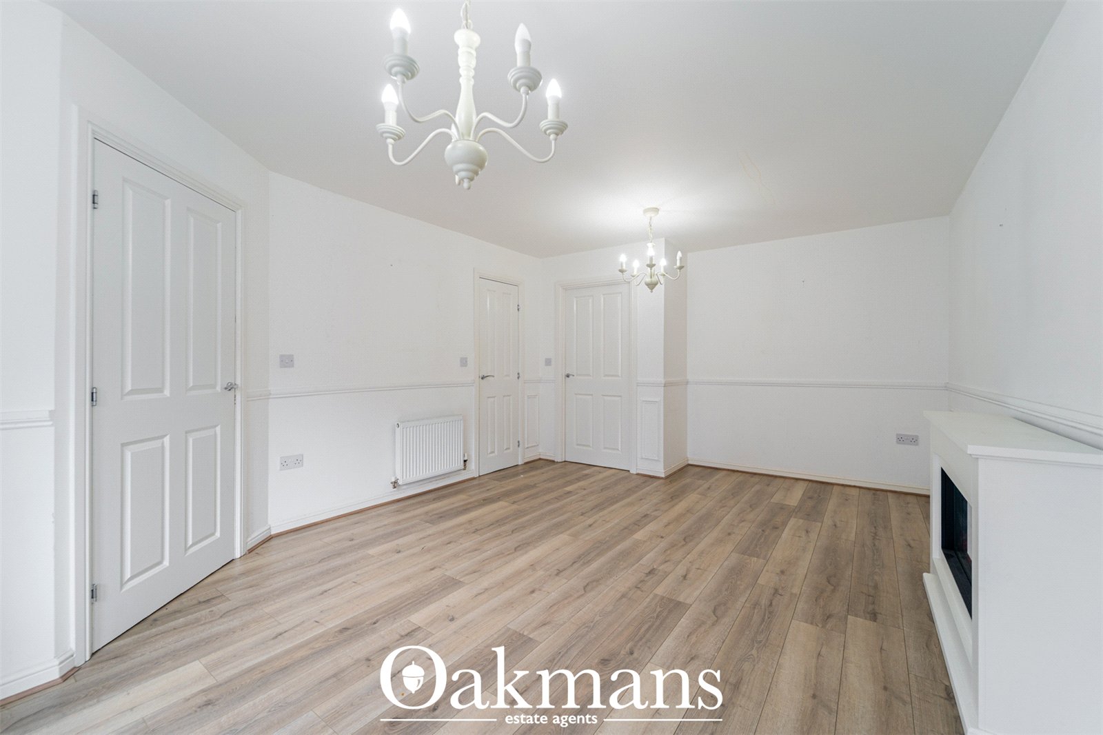 Argyll Way, Smethwick, B66
