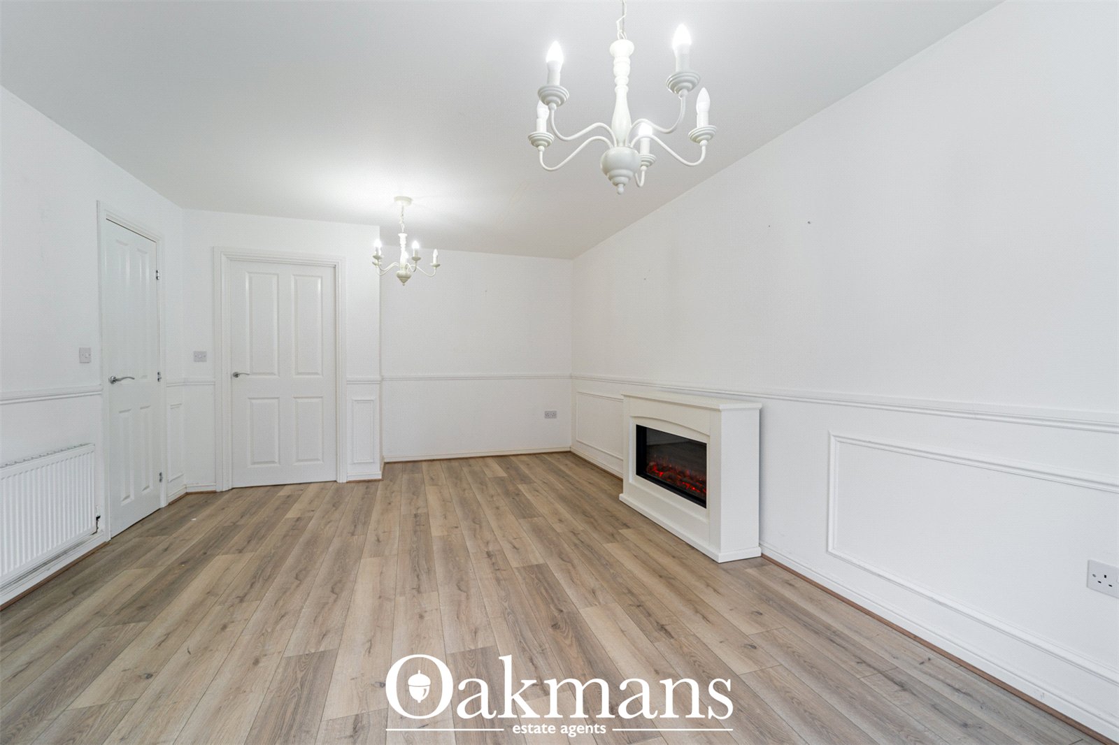 Argyll Way, Smethwick, B66