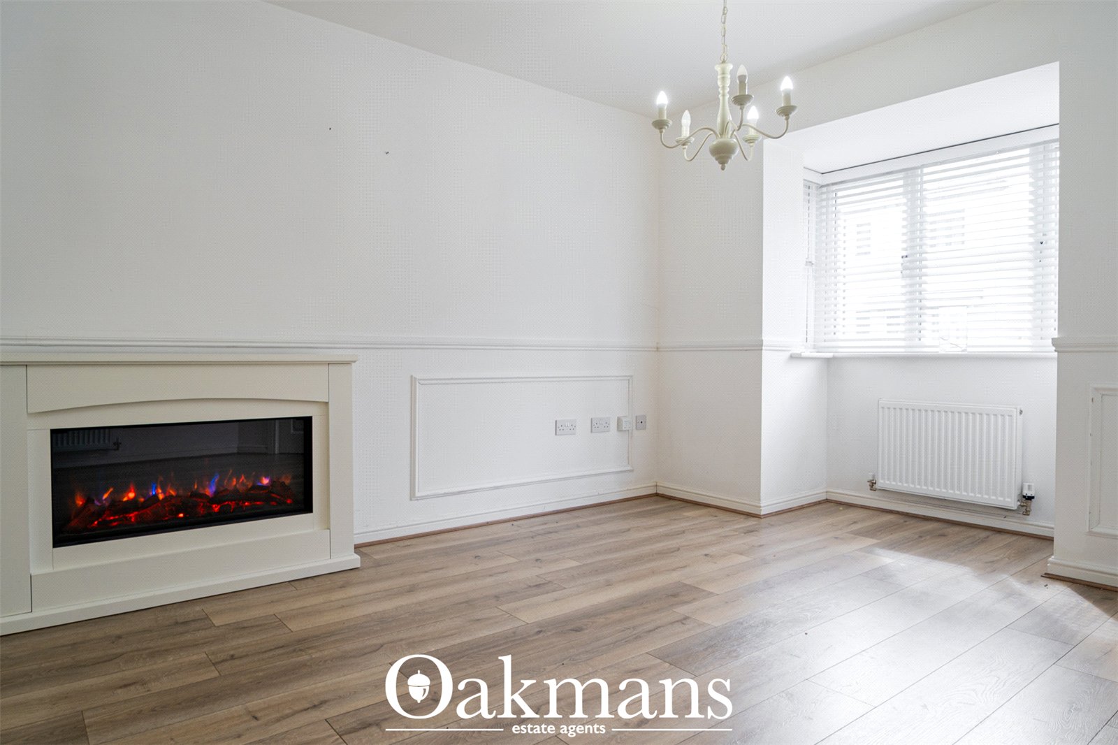 Argyll Way, Smethwick, B66