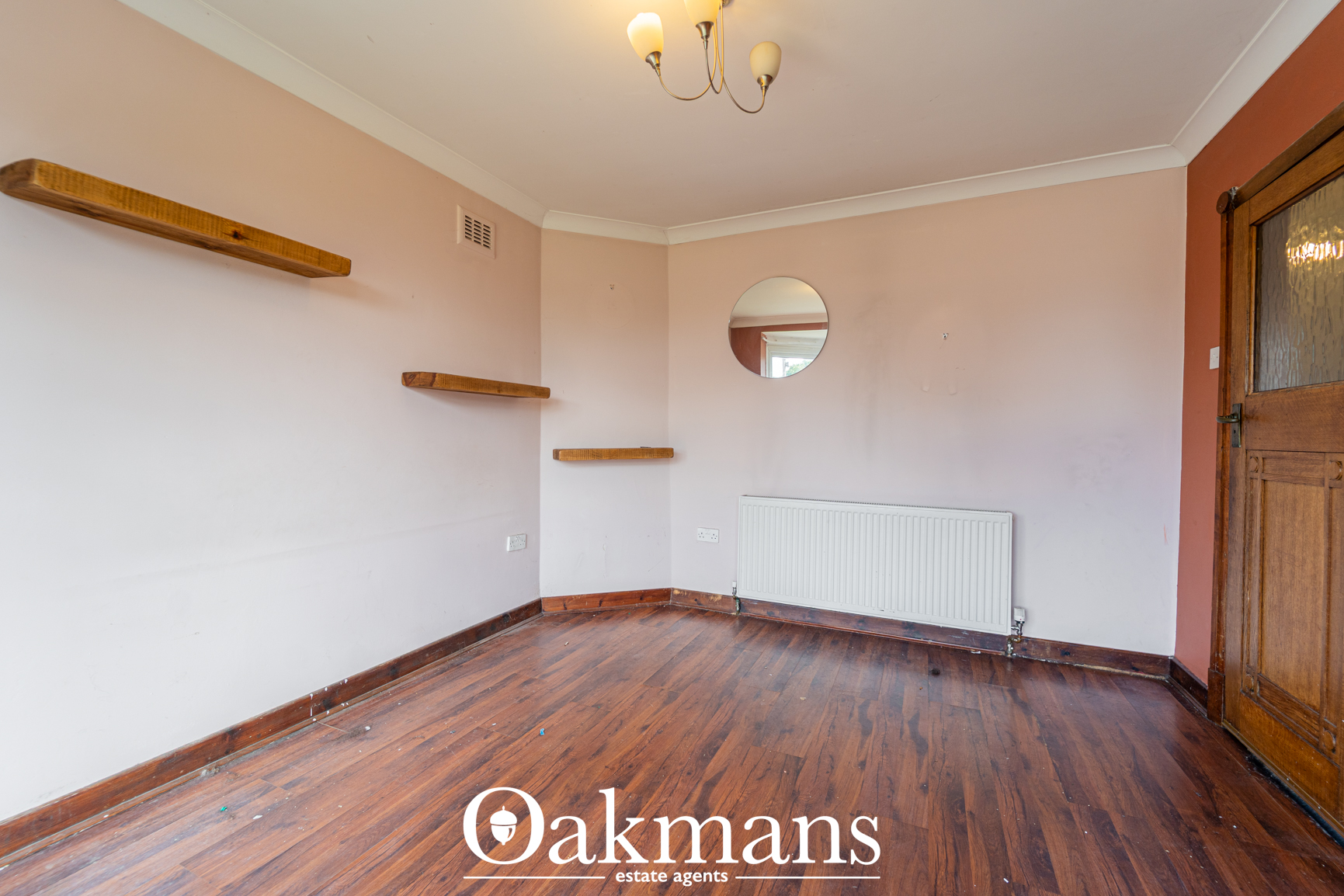 Redditch Road, Birmingham, B38