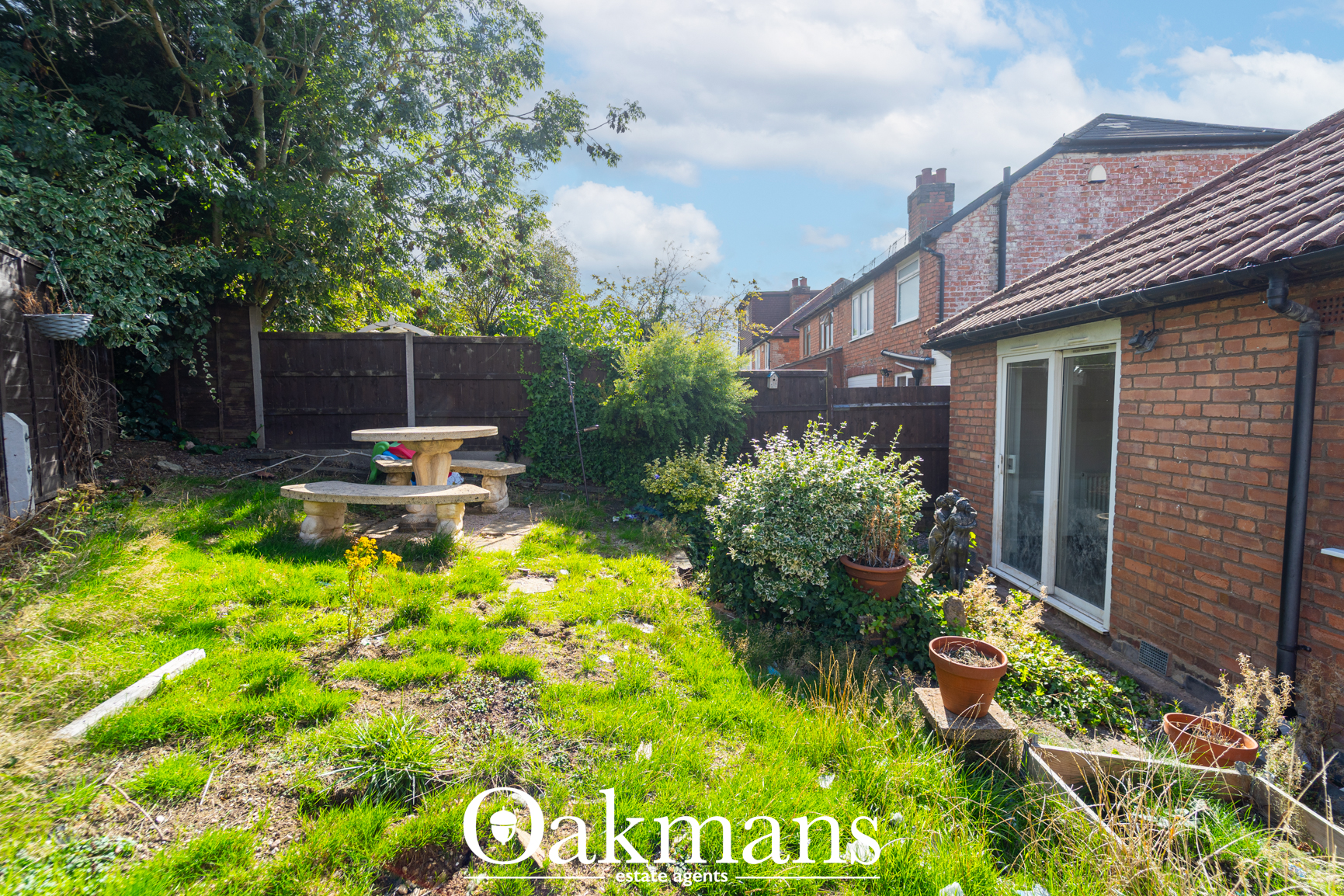 Redditch Road, Birmingham, B38