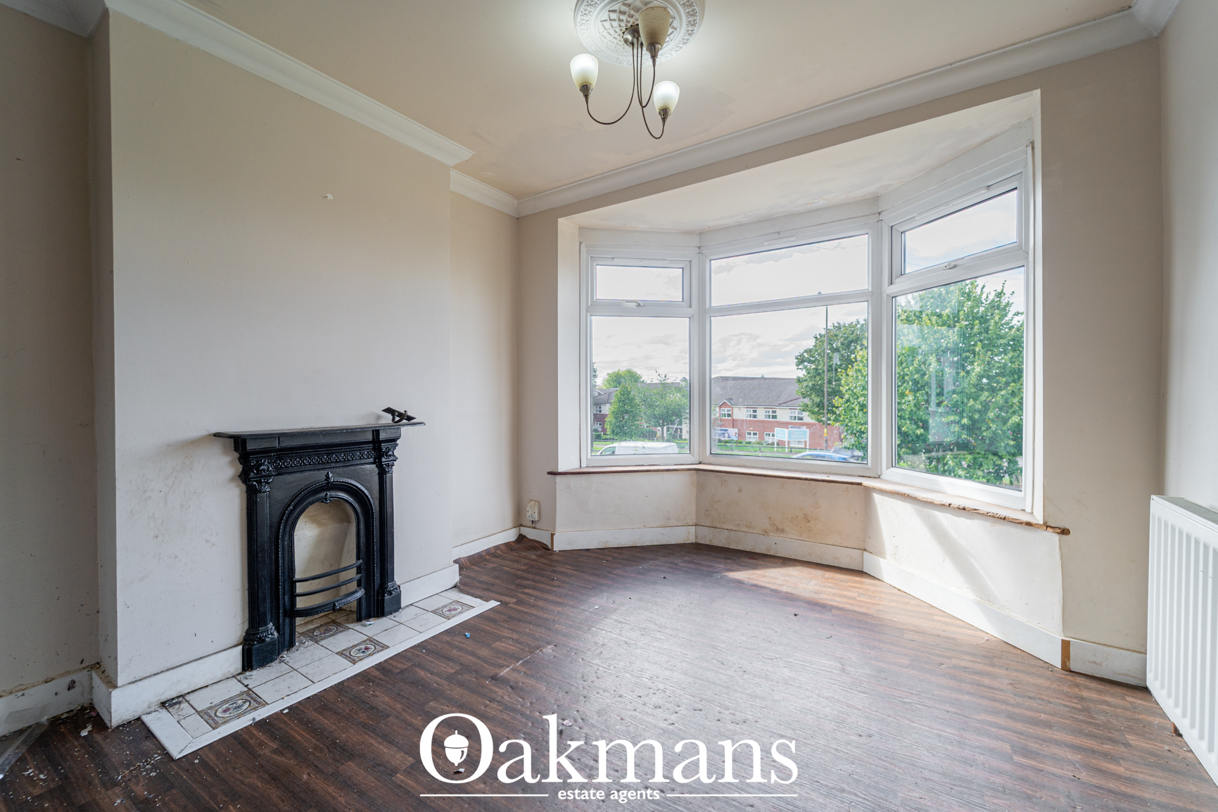 Redditch Road, Birmingham, B38