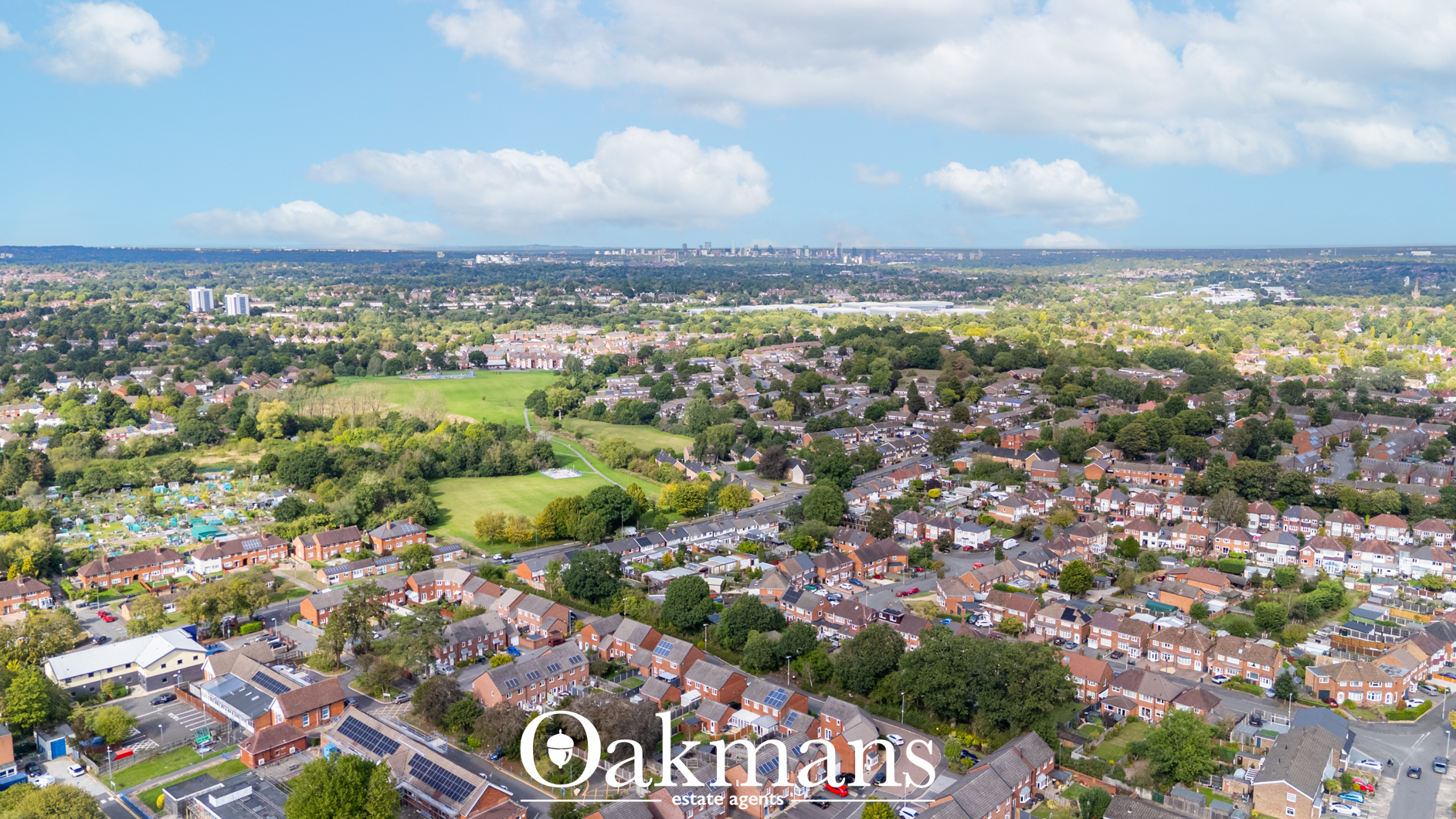 Redditch Road, Birmingham, B38