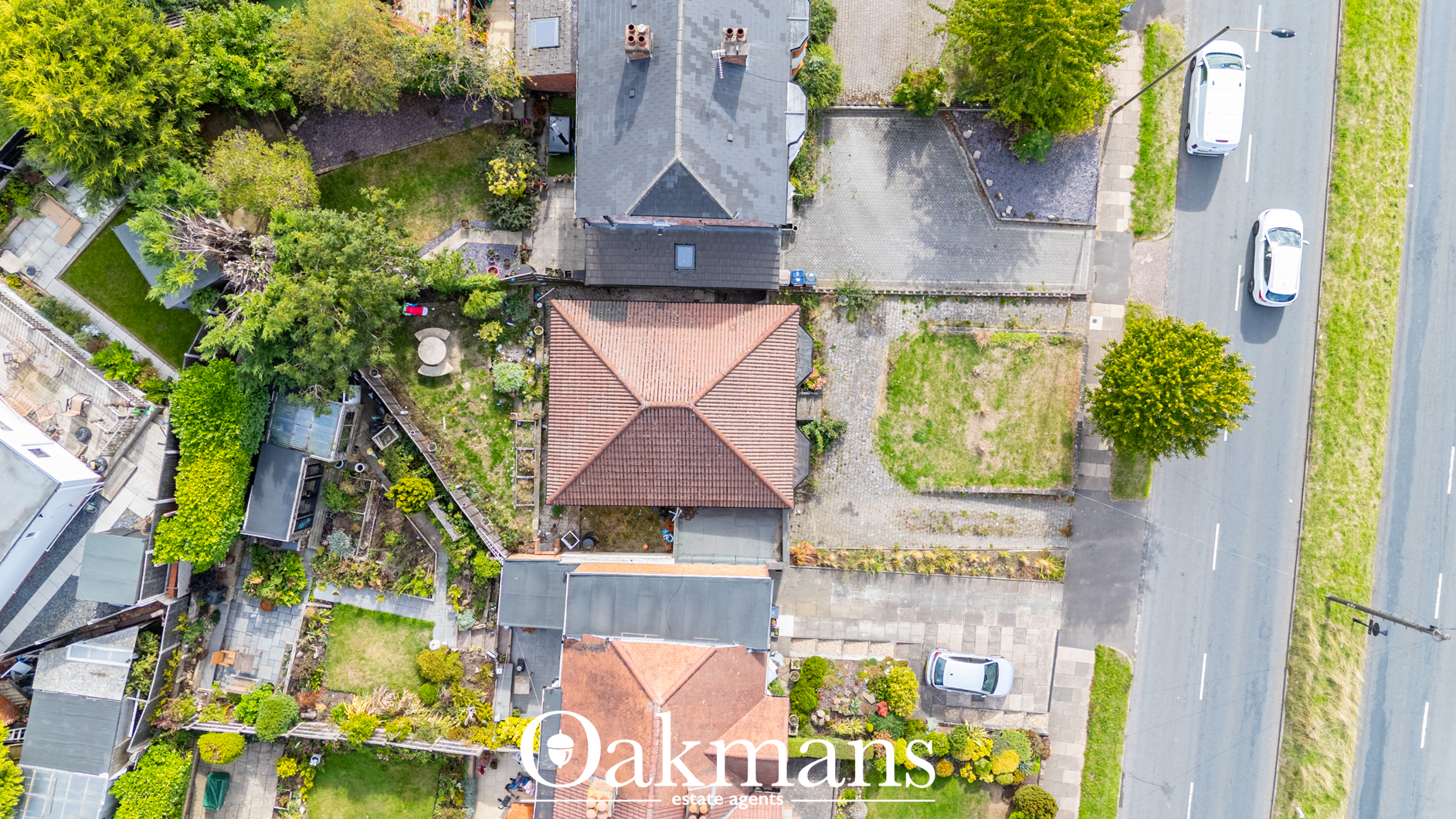 Redditch Road, Birmingham, B38