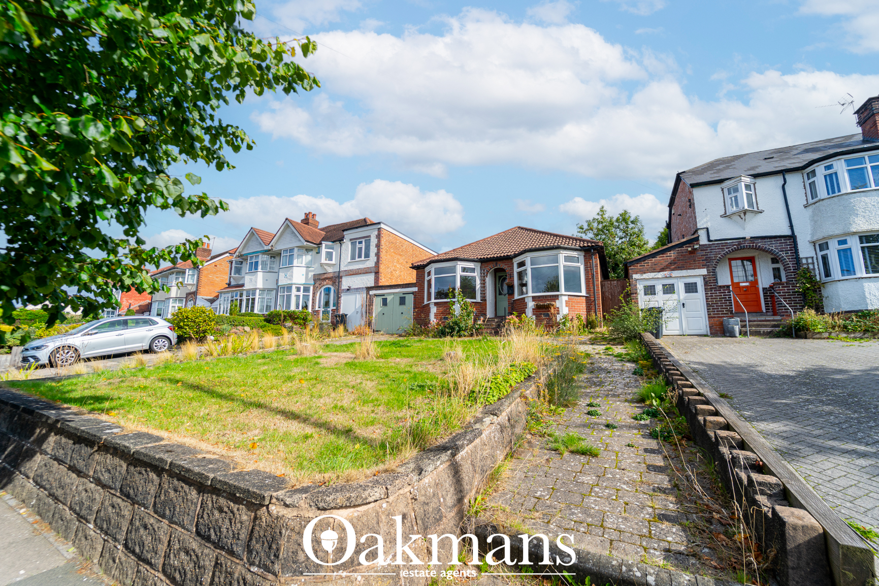 Redditch Road, Birmingham, B38