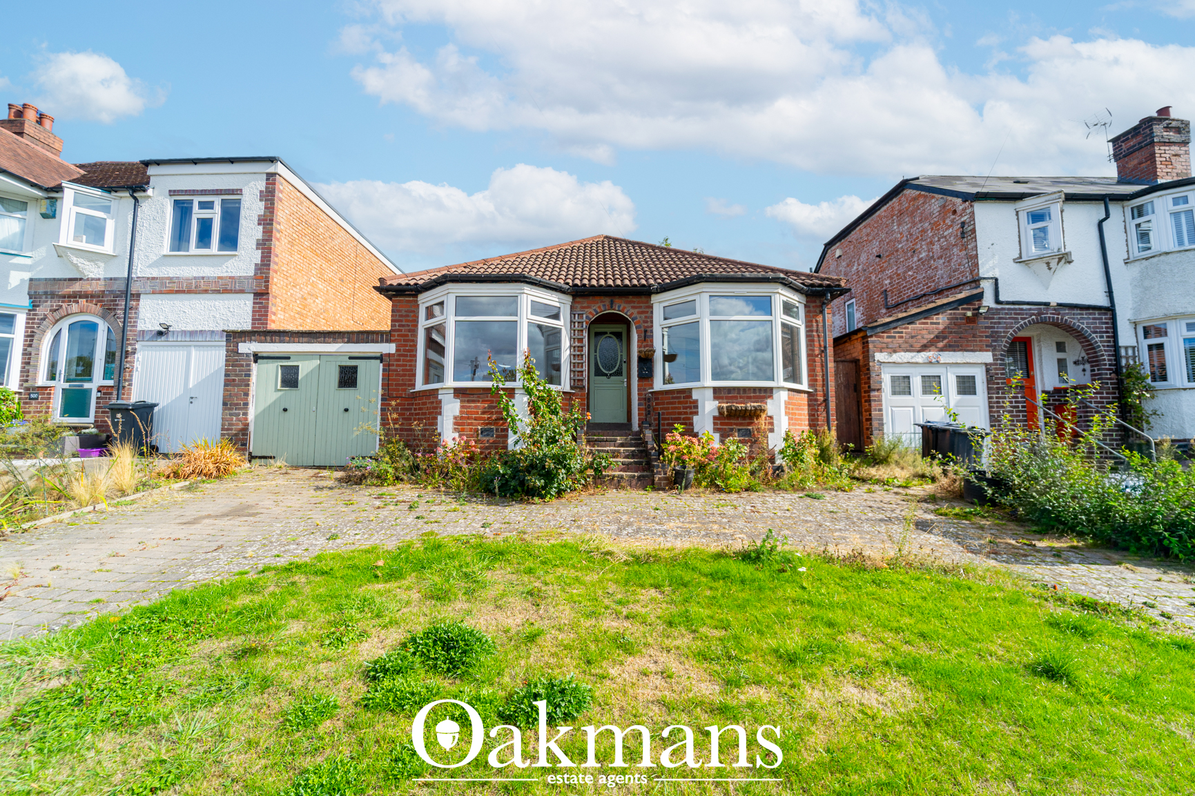 Redditch Road, Birmingham, B38