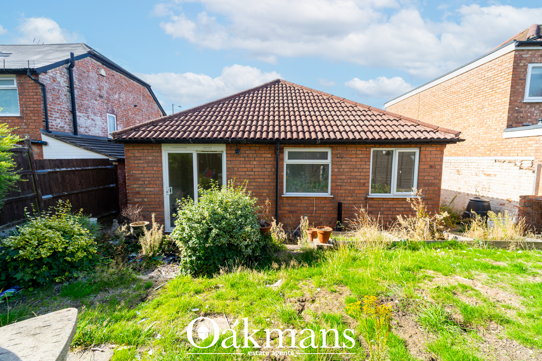 Redditch Road, Birmingham, B38