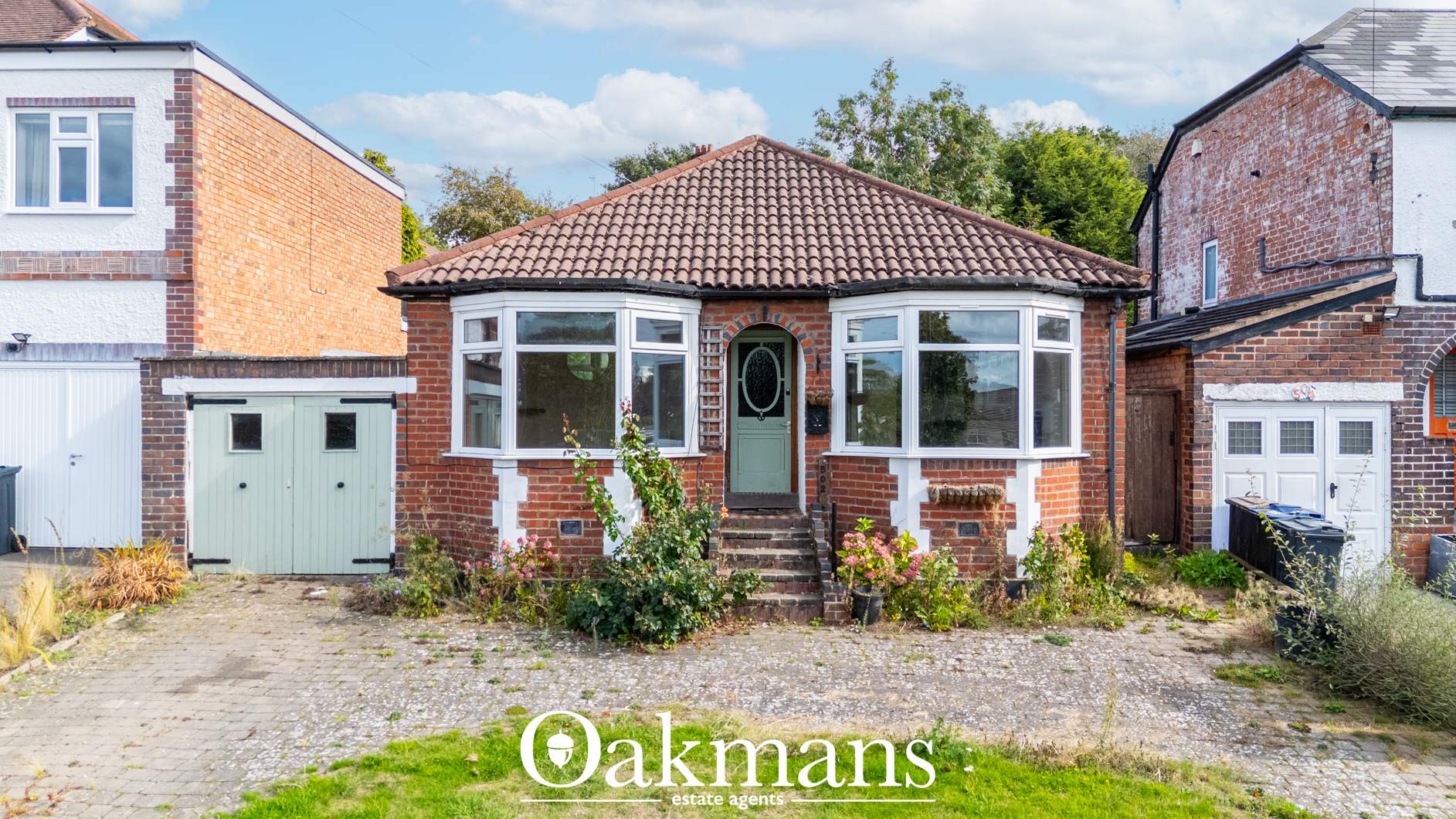 Redditch Road, Birmingham, B38