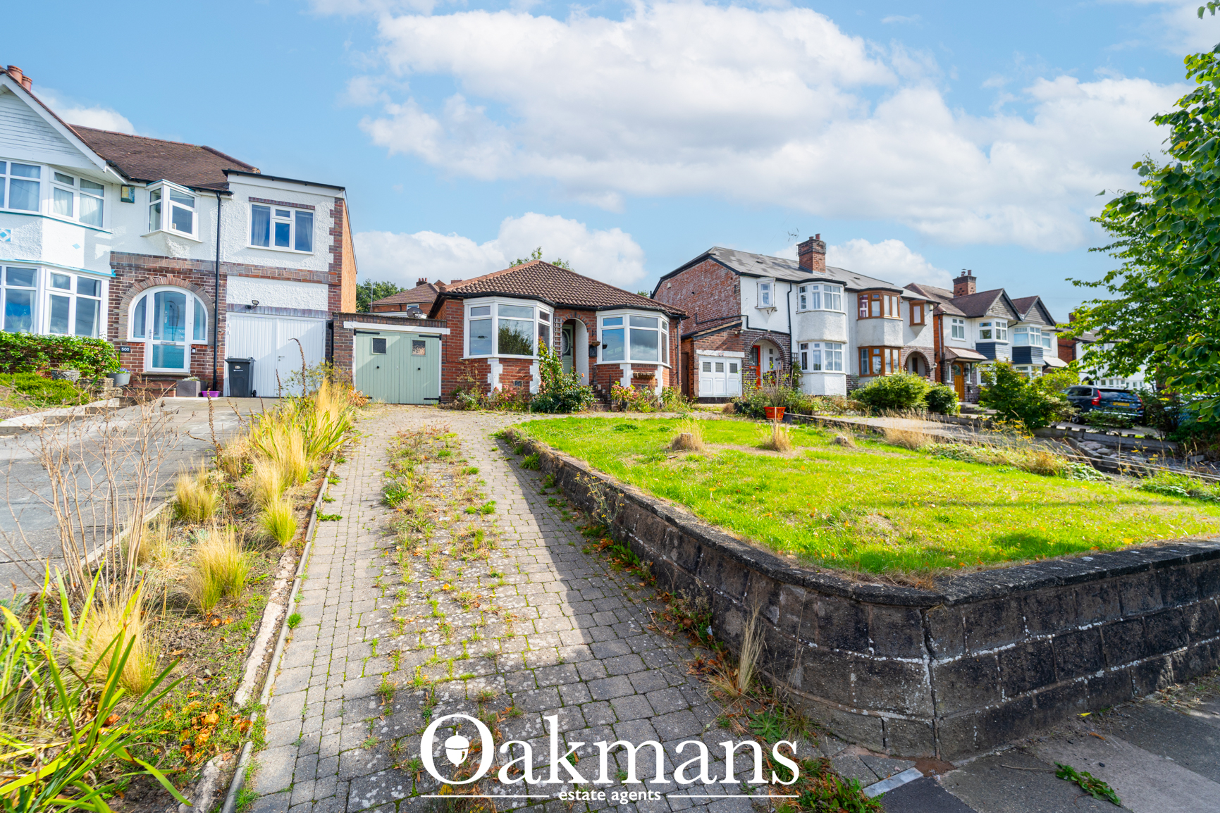 Redditch Road, Birmingham, B38