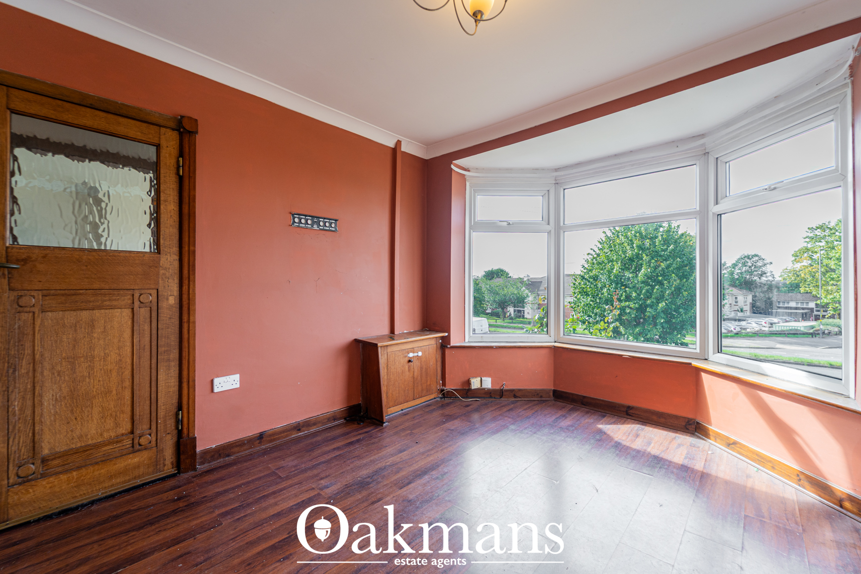 Redditch Road, Birmingham, B38