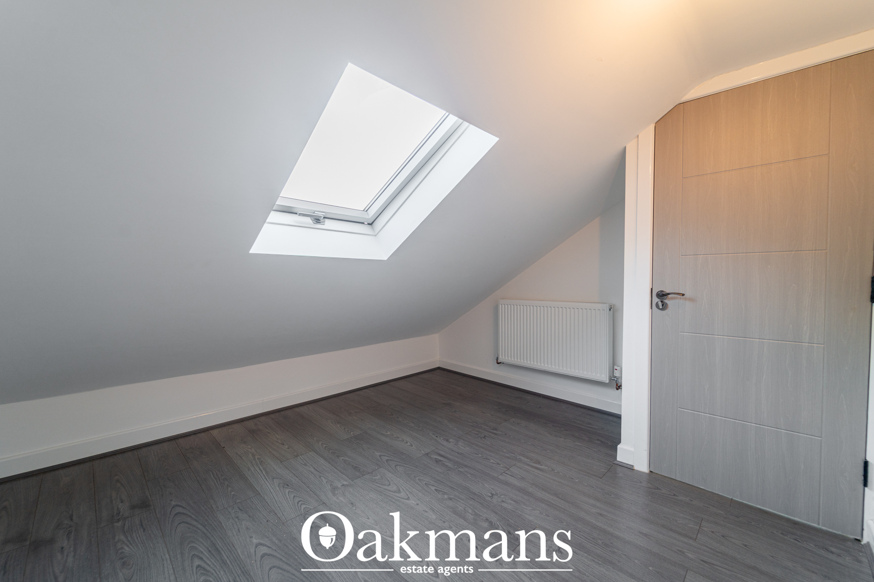 Norton Crescent, Birmingham, B9