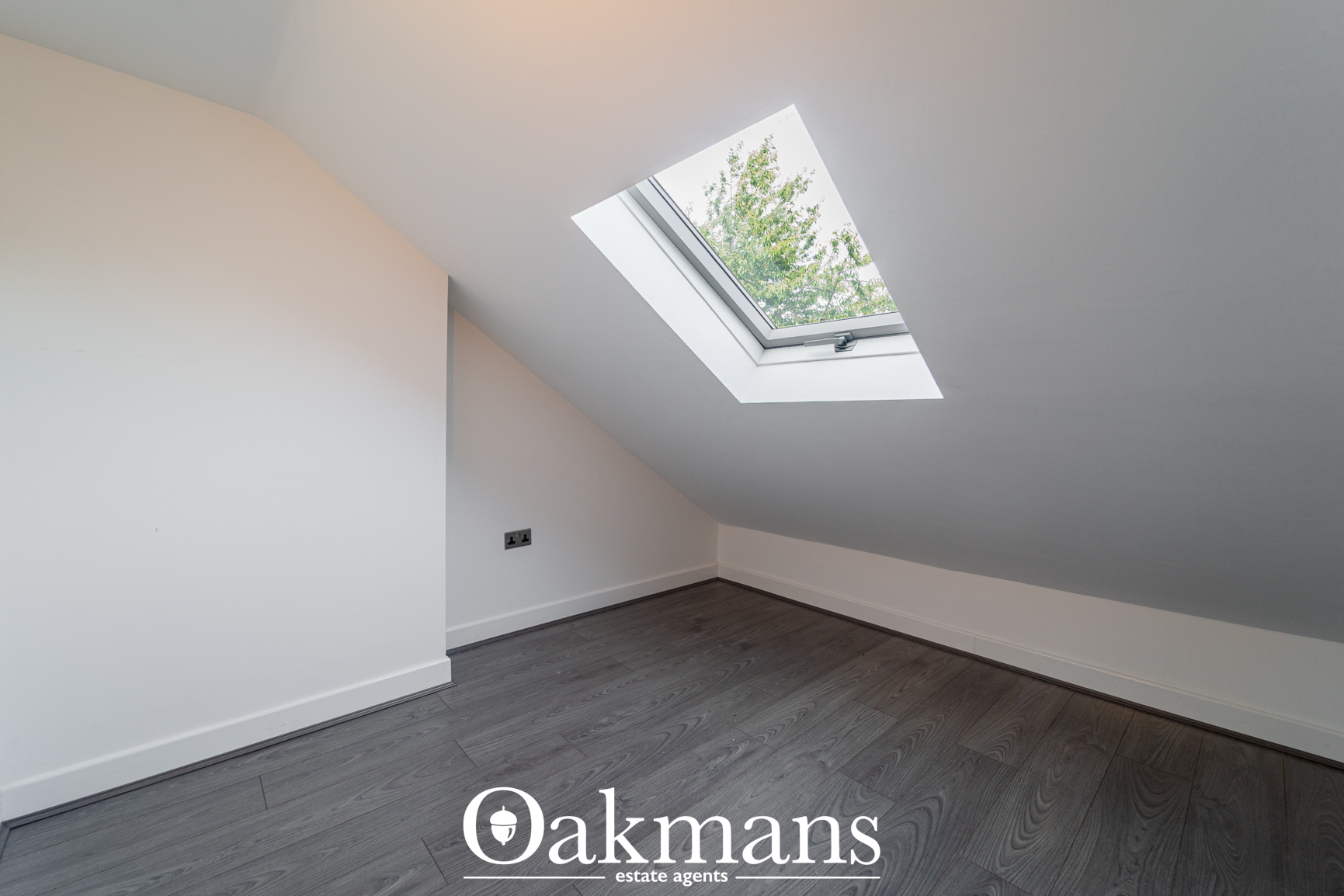 Norton Crescent, Birmingham, B9