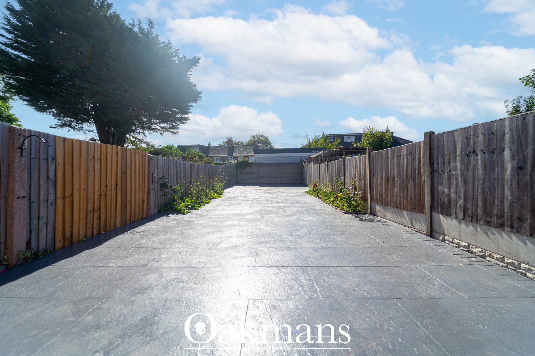Norton Crescent, Birmingham, B9