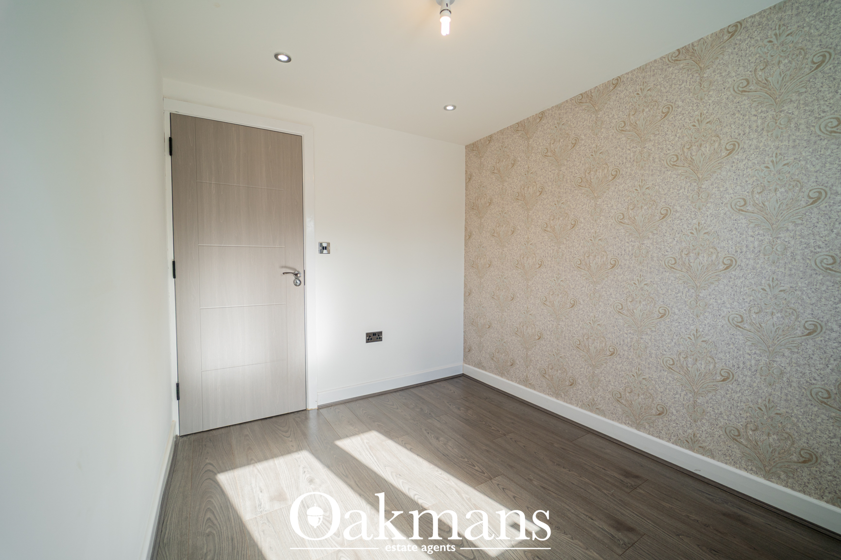 Norton Crescent, Birmingham, B9
