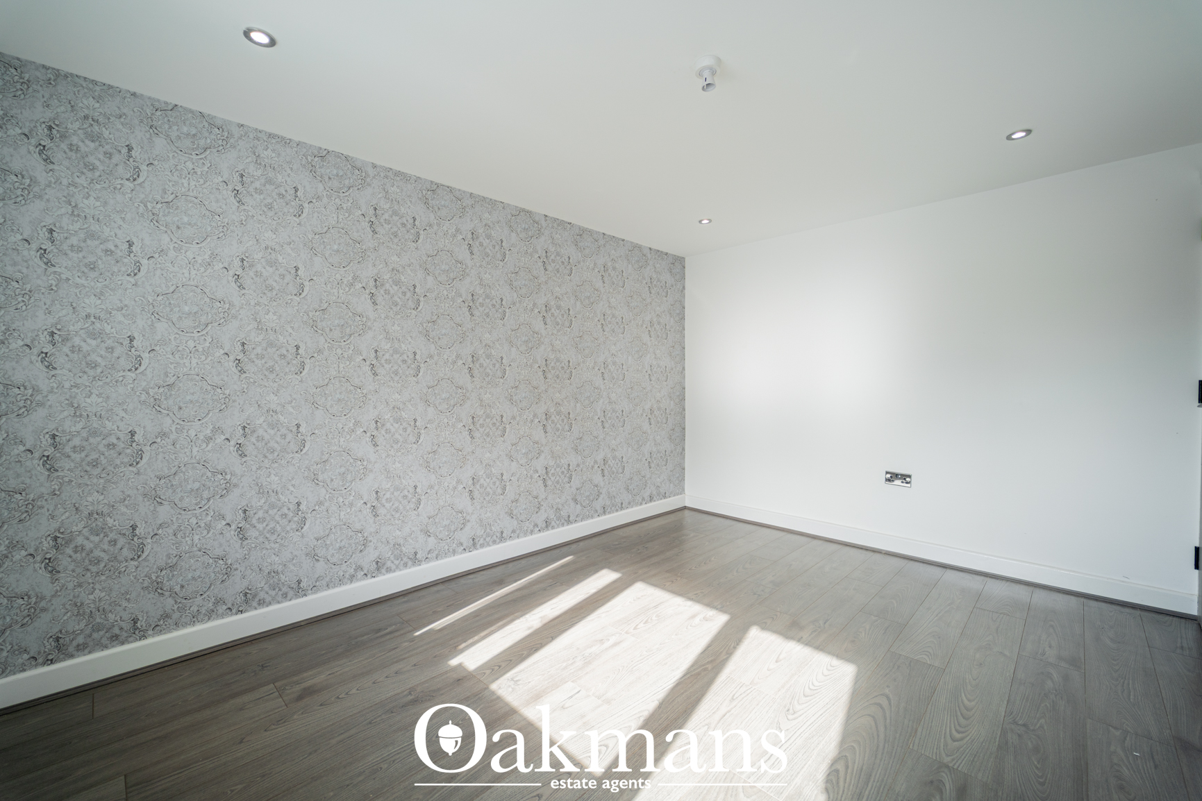 Norton Crescent, Birmingham, B9