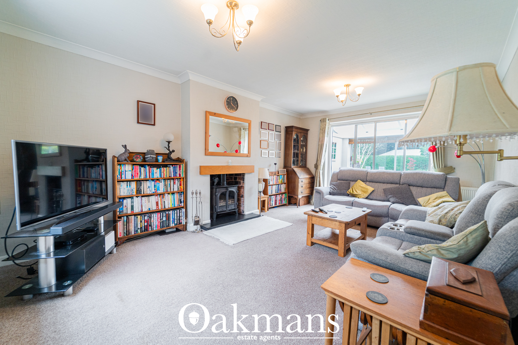 Fox Hill, Birmingham, B29