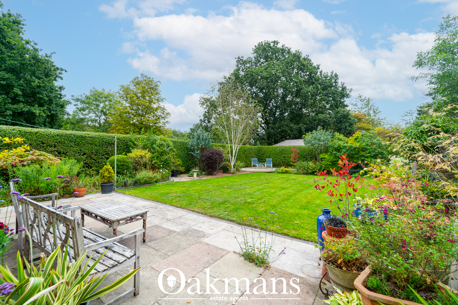 Fox Hill, Birmingham, B29