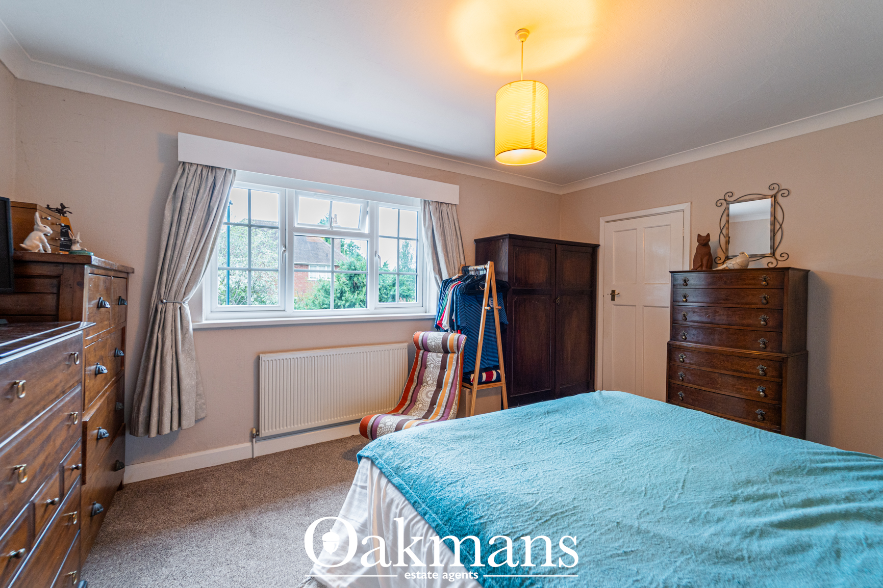 Fox Hill, Birmingham, B29