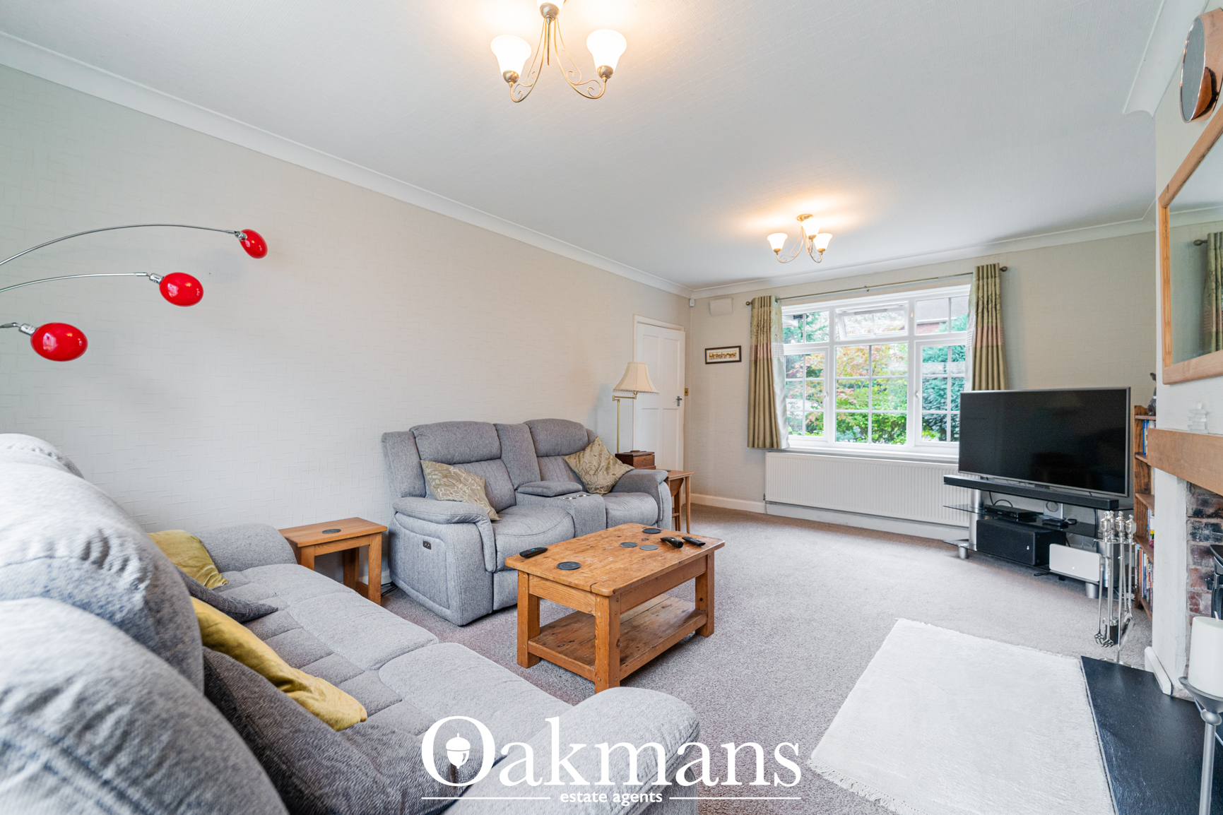 Fox Hill, Birmingham, B29