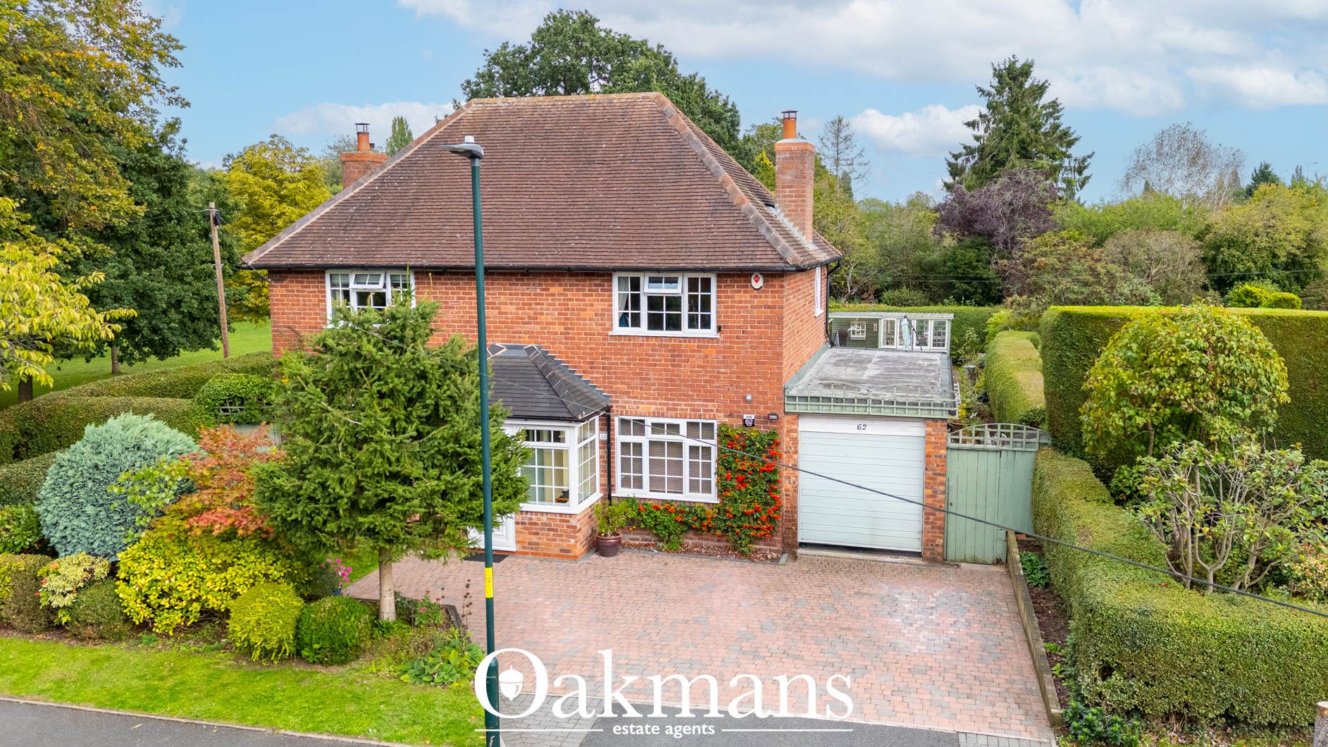 Fox Hill, Birmingham, B29
