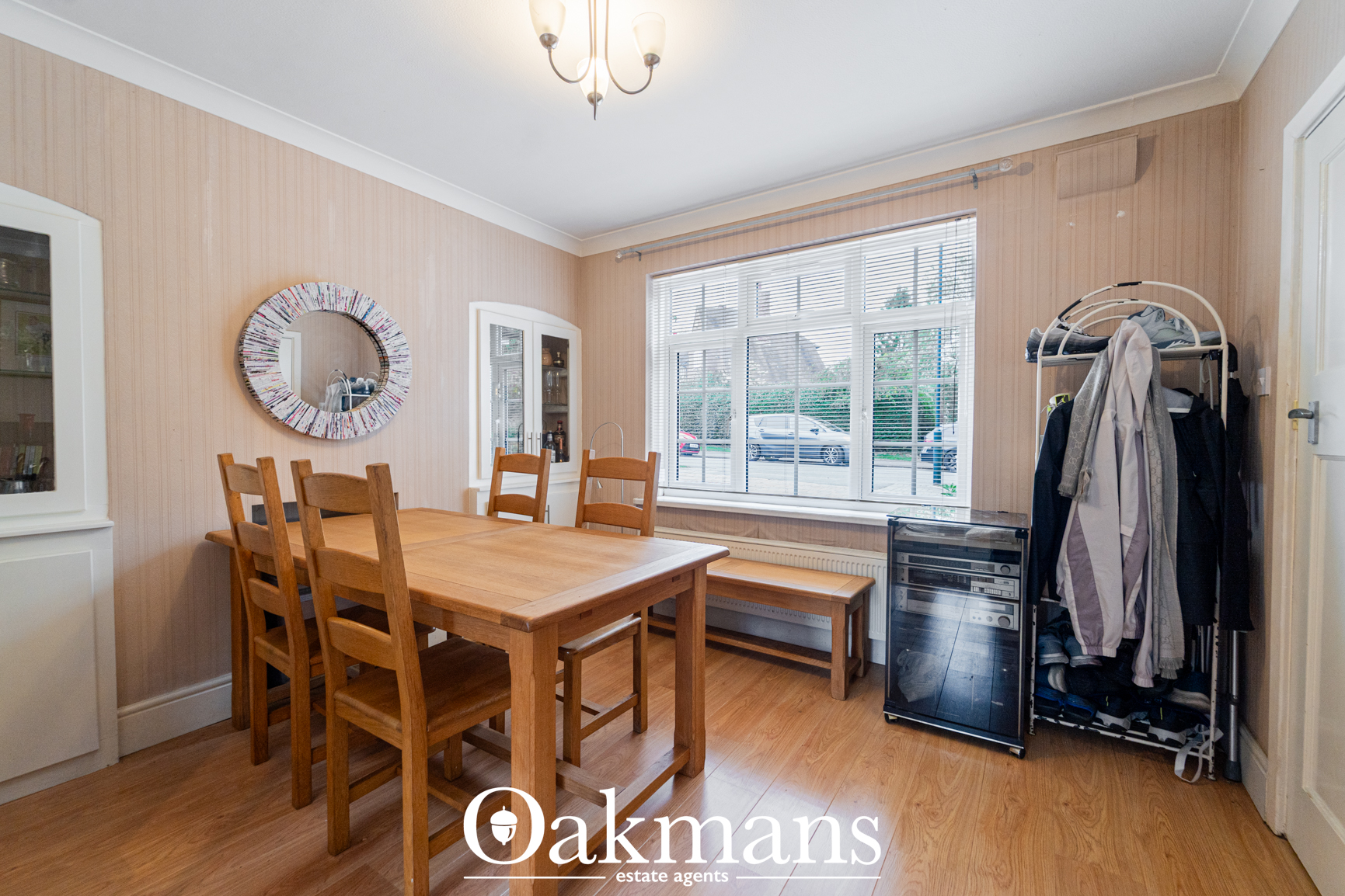 Fox Hill, Birmingham, B29