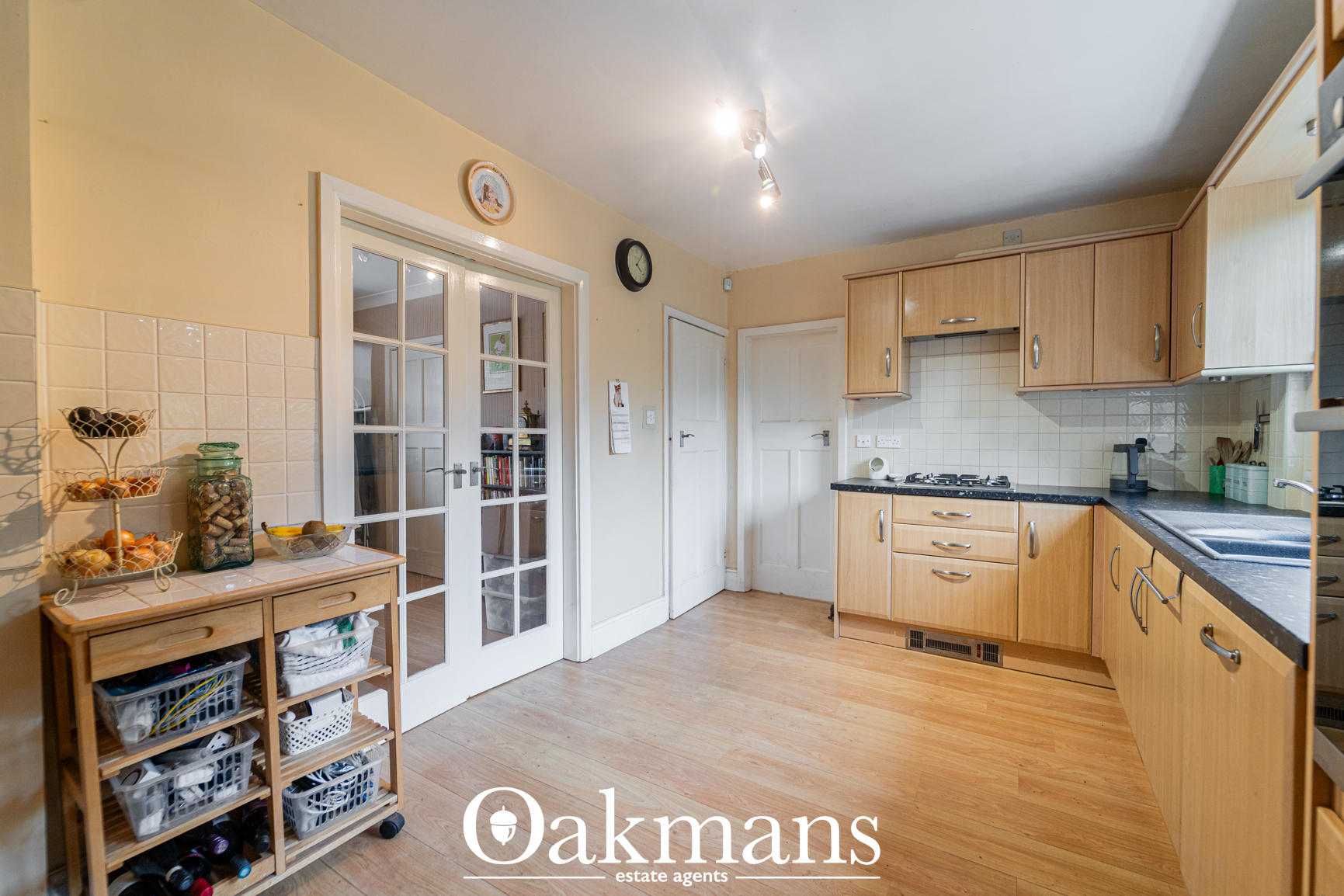 Fox Hill, Birmingham, B29