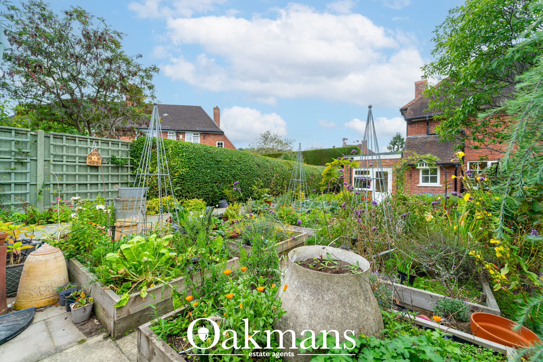 Fox Hill, Birmingham, B29