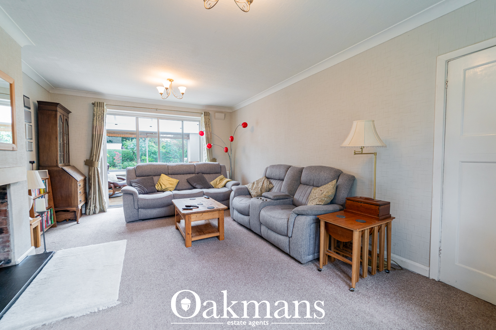 Fox Hill, Birmingham, B29