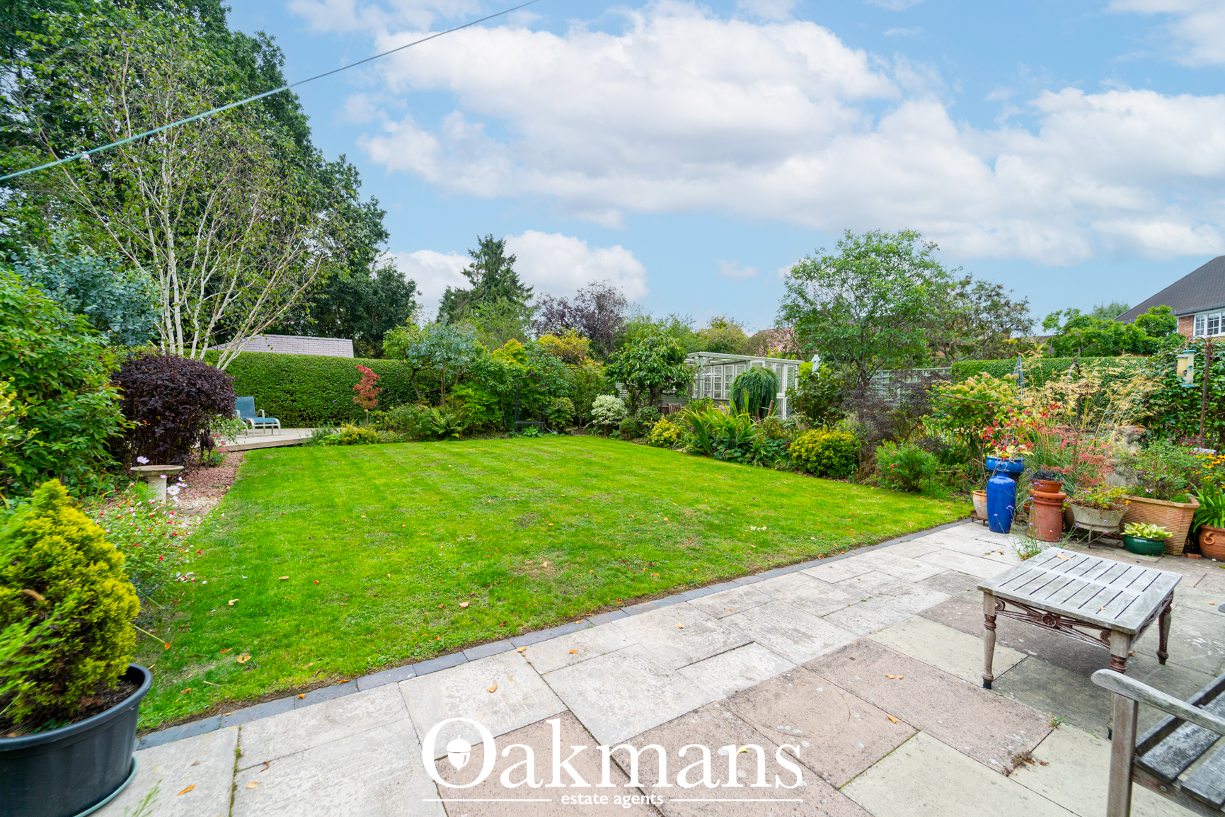 Fox Hill, Birmingham, B29