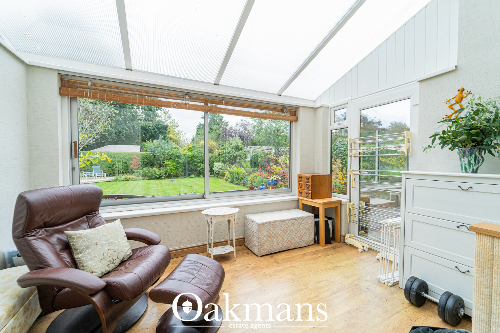 Fox Hill, Birmingham, B29