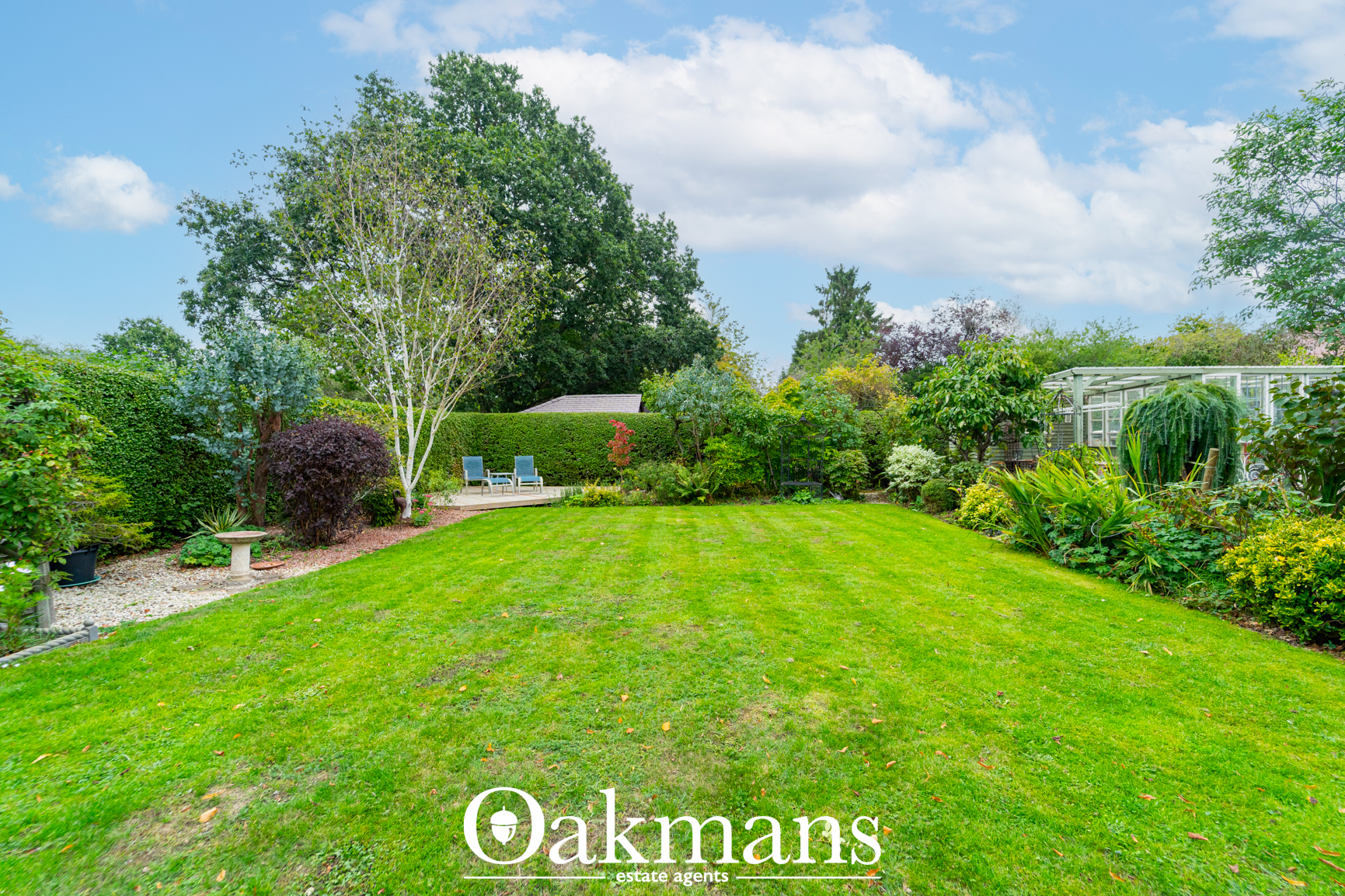 Fox Hill, Birmingham, B29