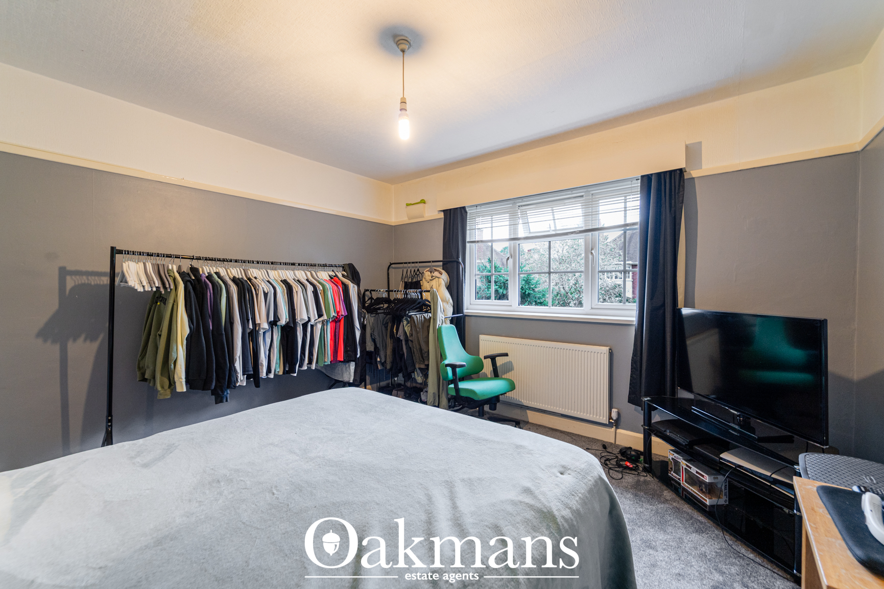 Fox Hill, Birmingham, B29