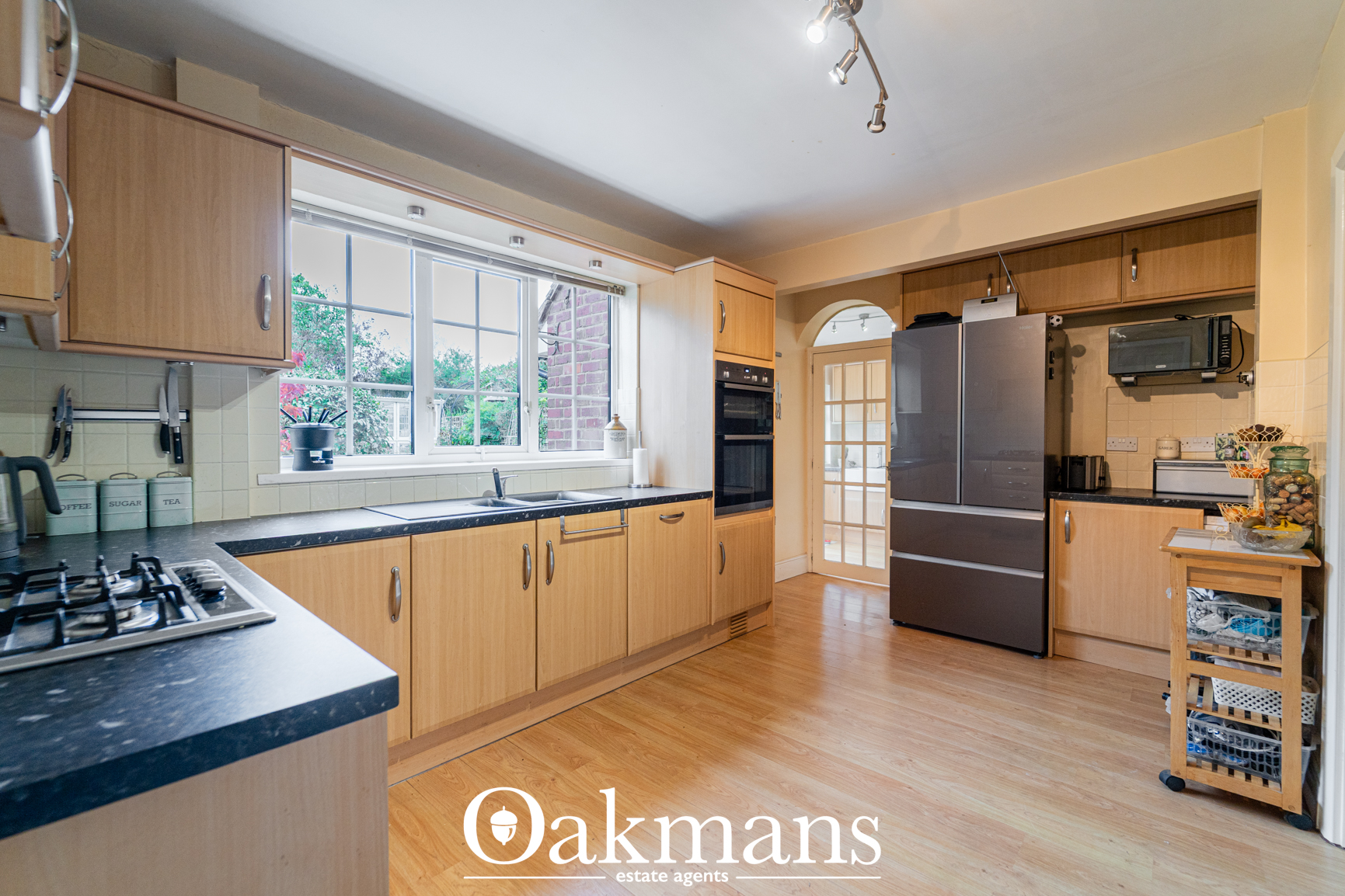 Fox Hill, Birmingham, B29