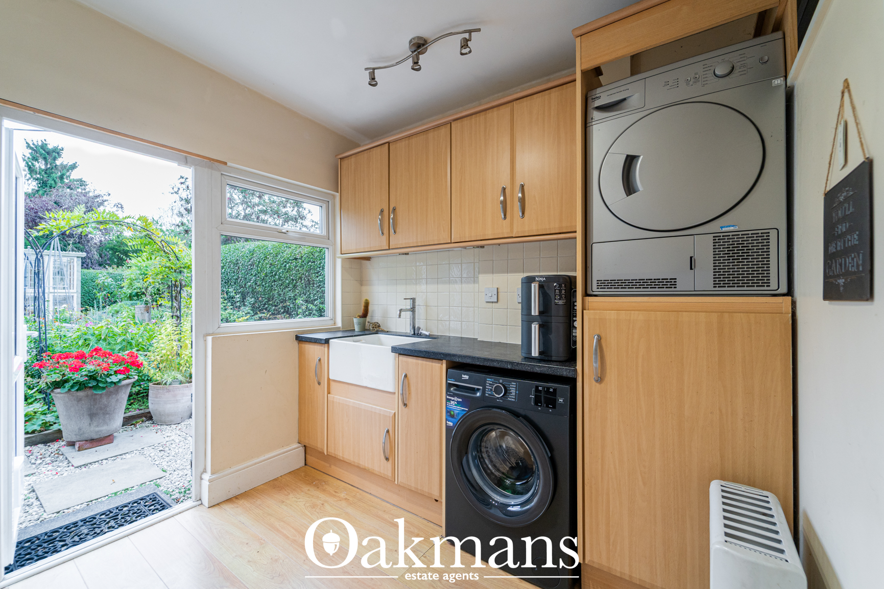 Fox Hill, Birmingham, B29